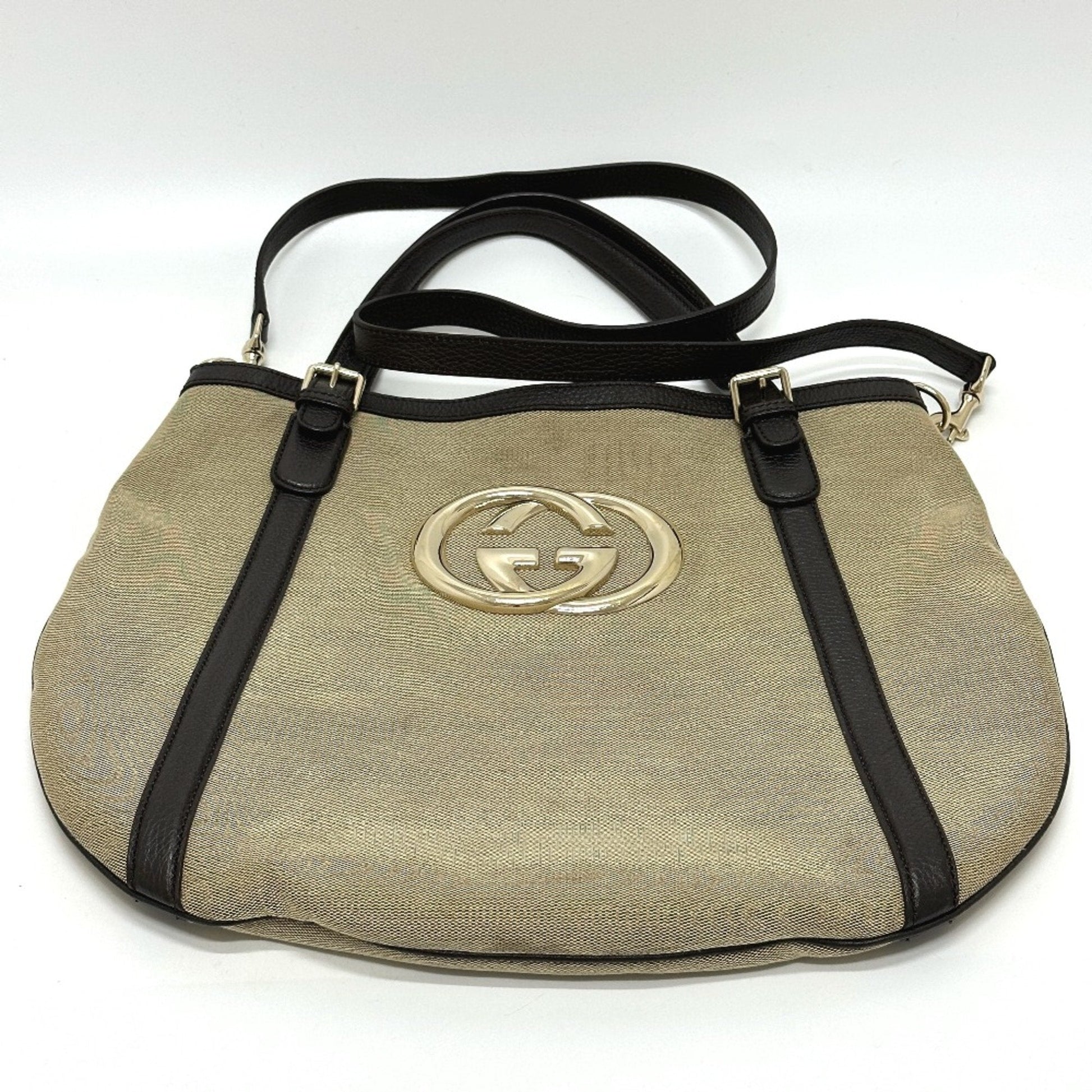 Gucci Beige Other Tote Bag