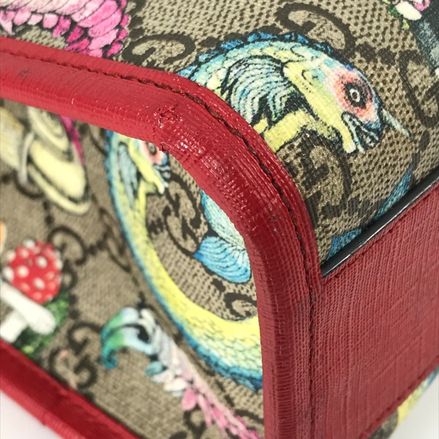 Gucci Beige Other Handbag