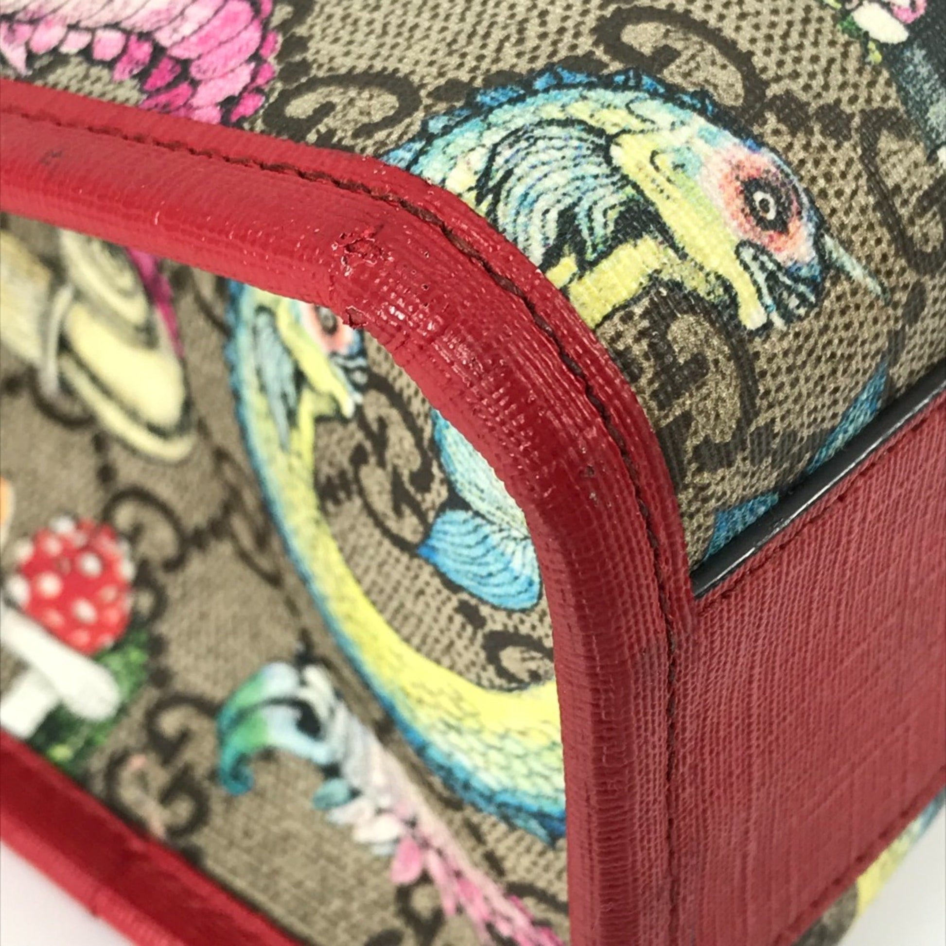 Gucci Beige Other Handbag