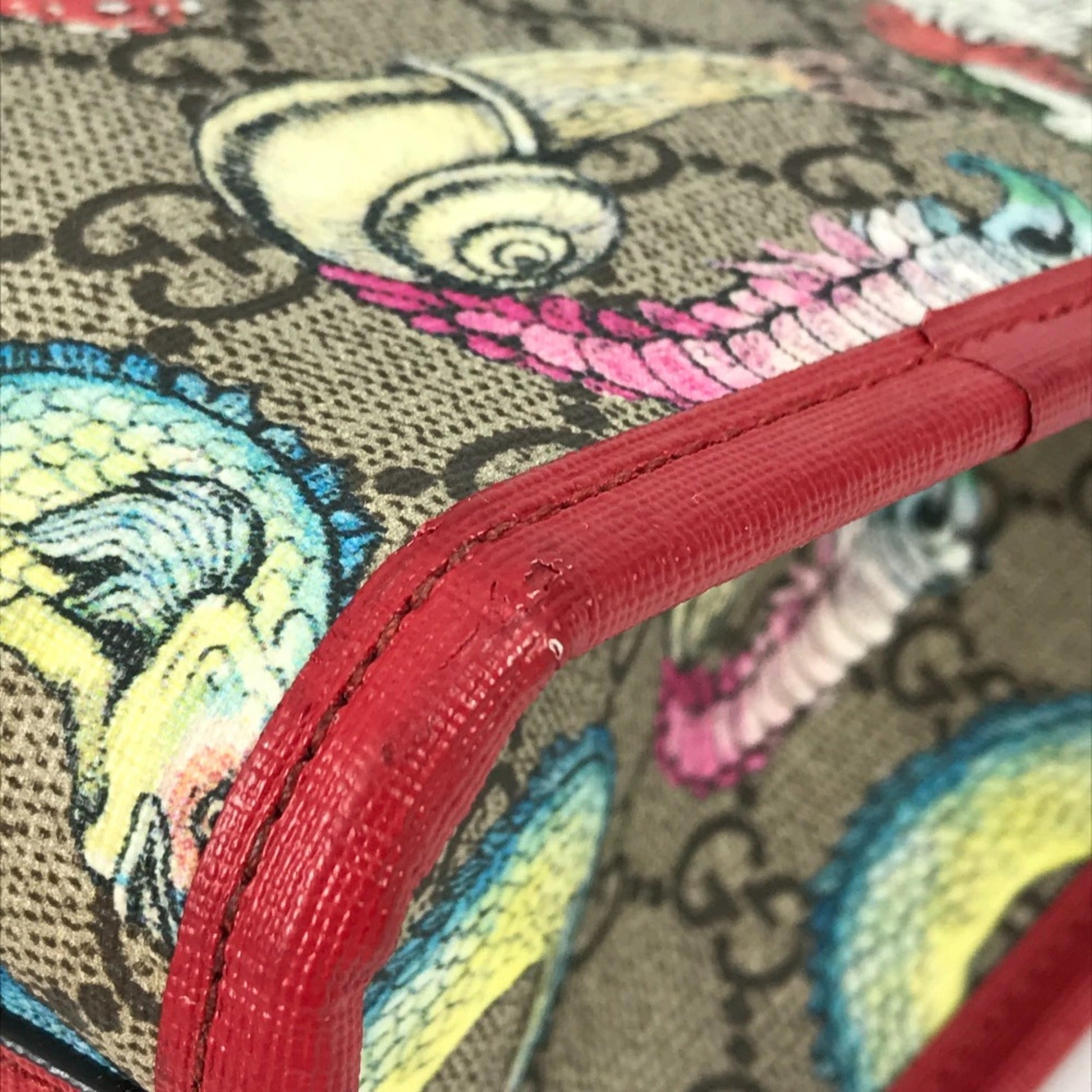 Gucci Beige Other Handbag