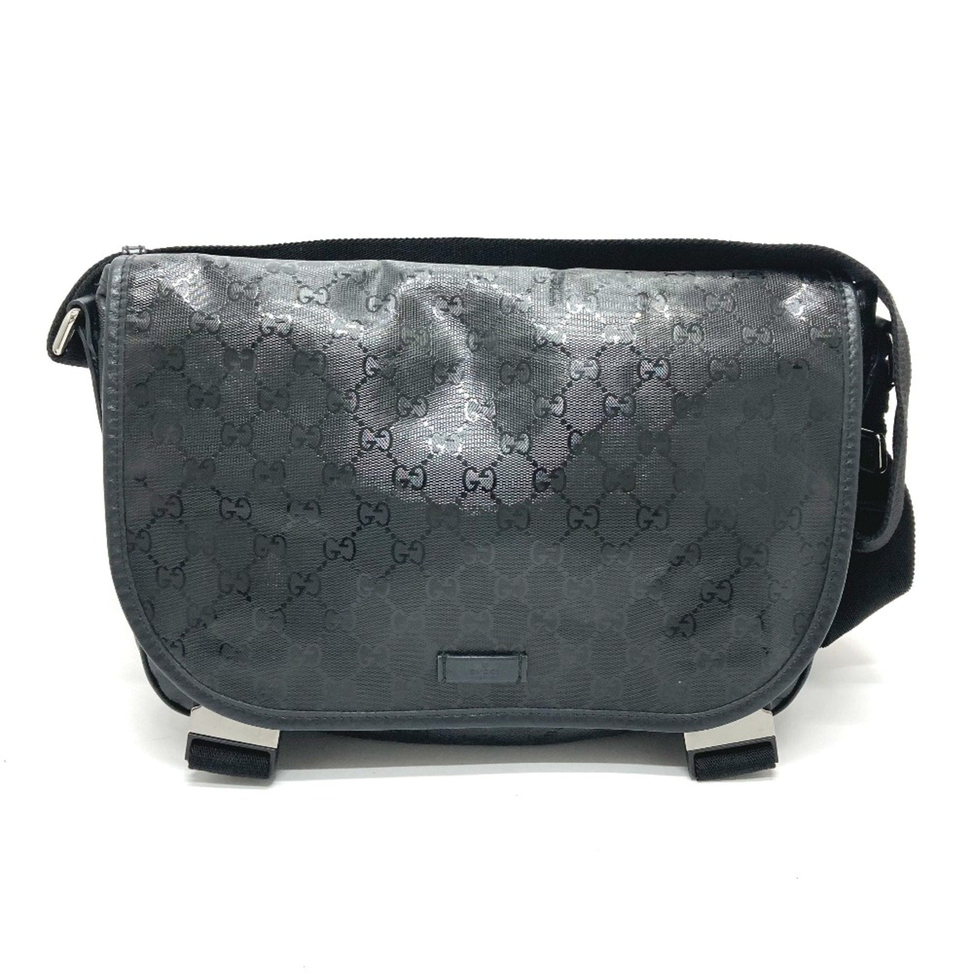 Gucci Black Other Shoulder Bag