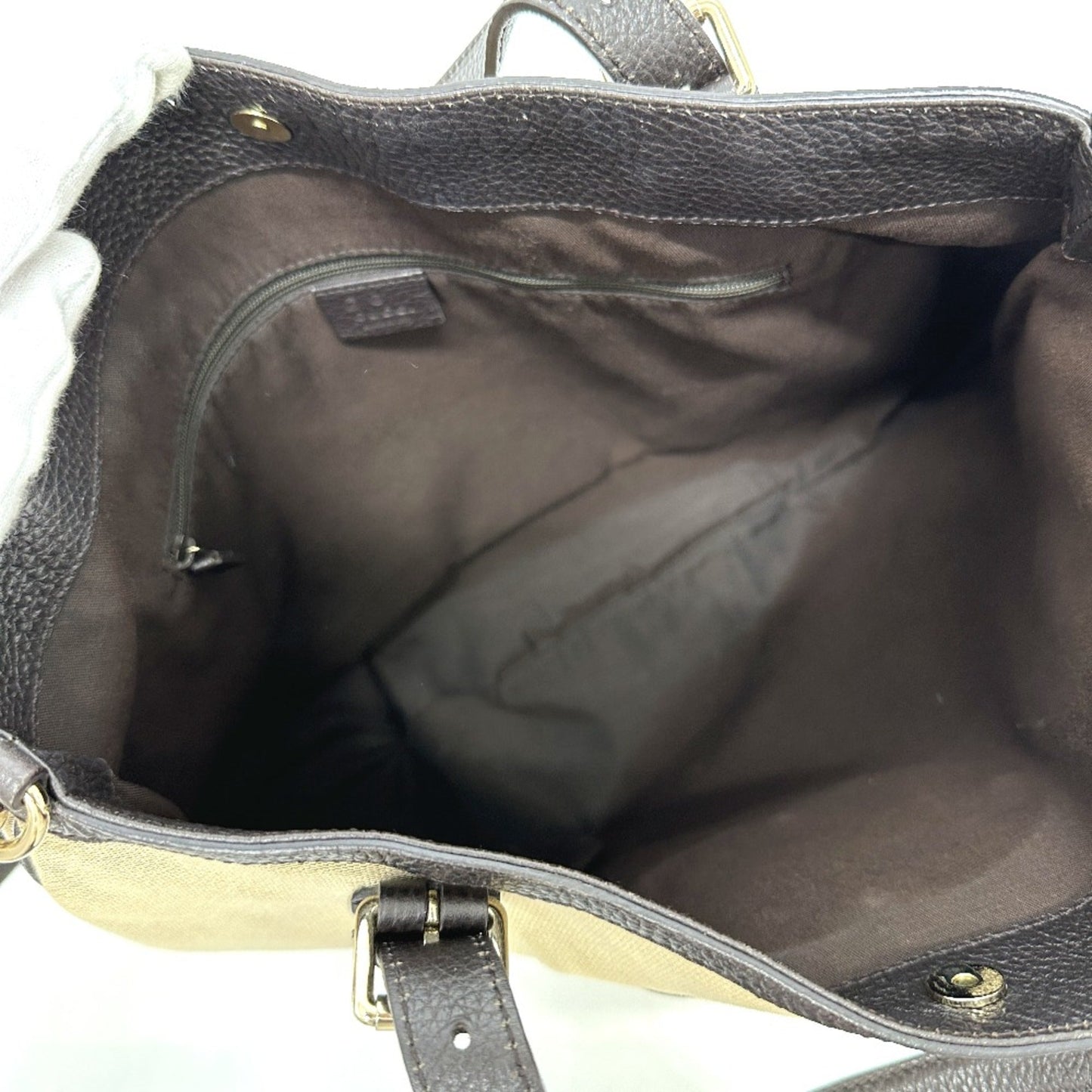 Gucci Beige Other Tote Bag