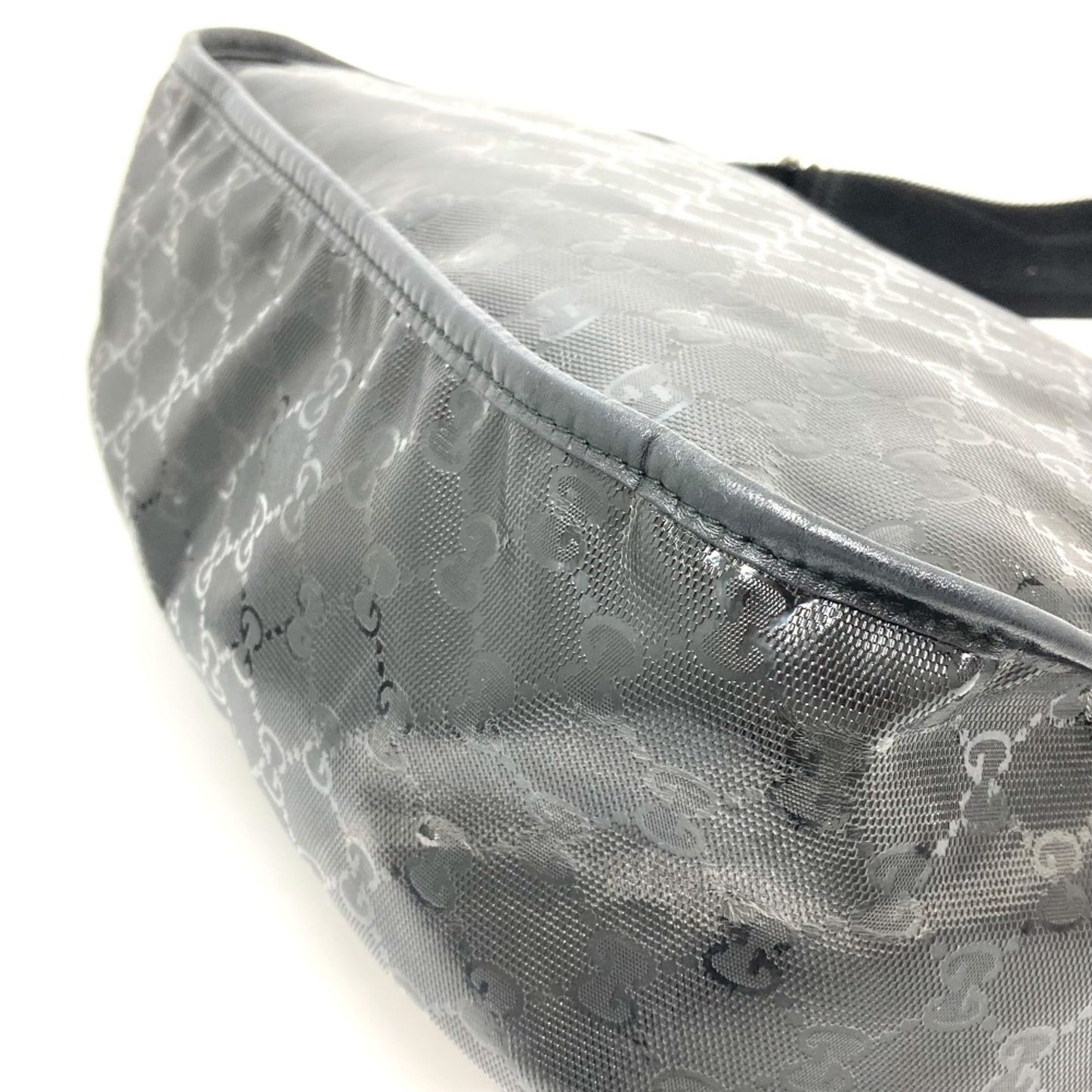 Gucci Black Other Shoulder Bag
