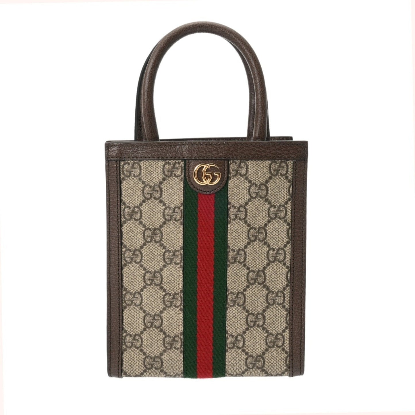 Gucci Beige Handbag