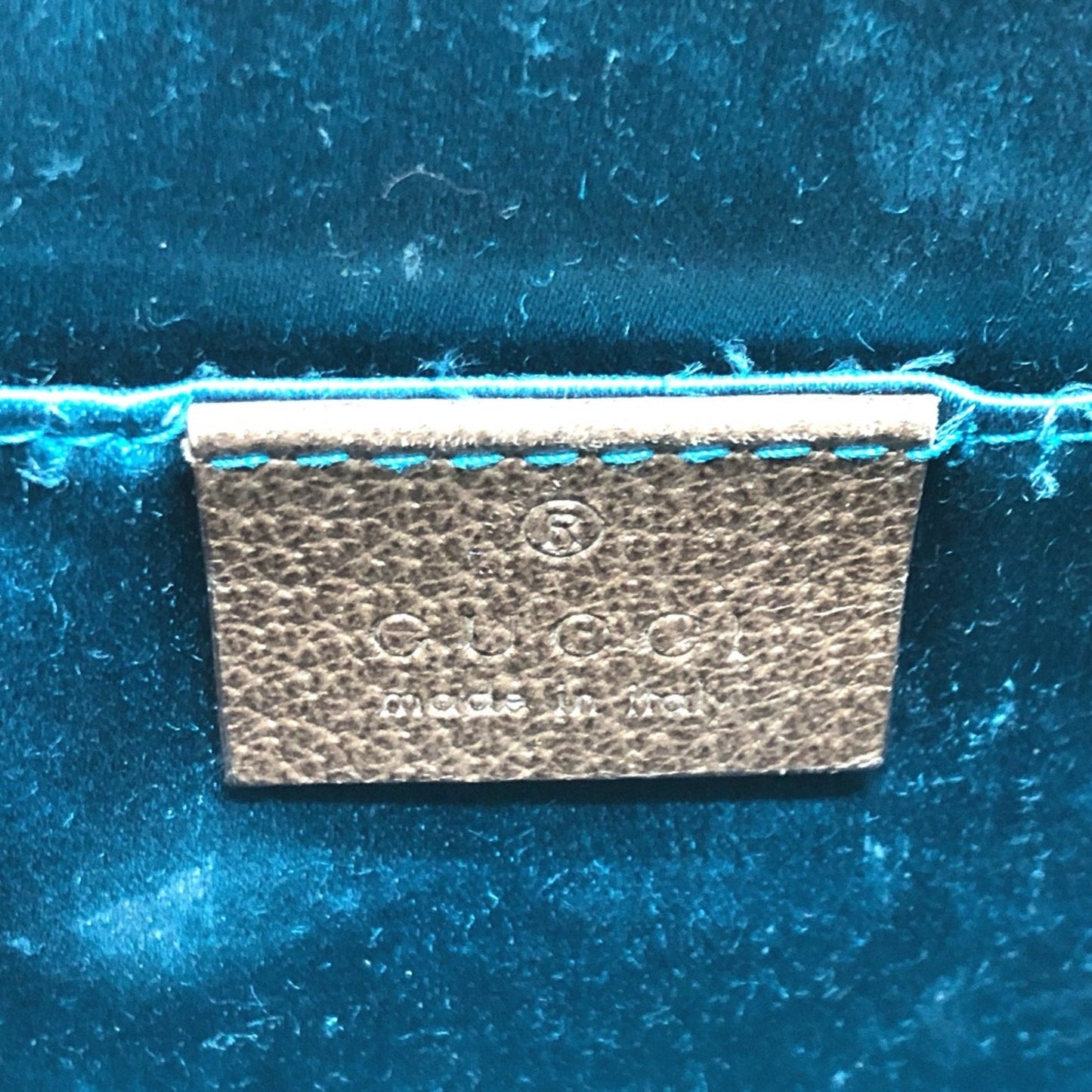Gucci Brown Other Shoulder Bag