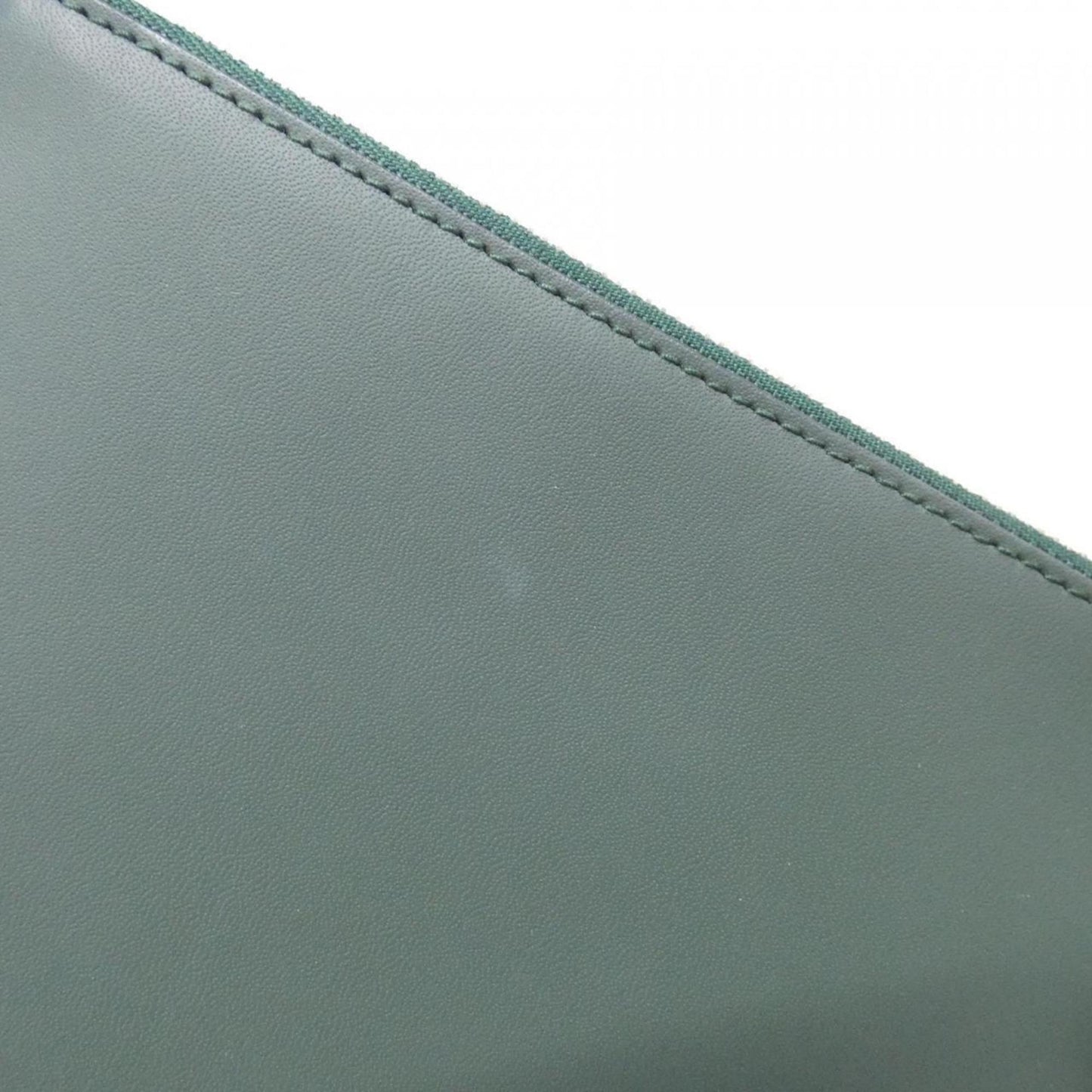 Gucci Beige Canvas Leather Handbag