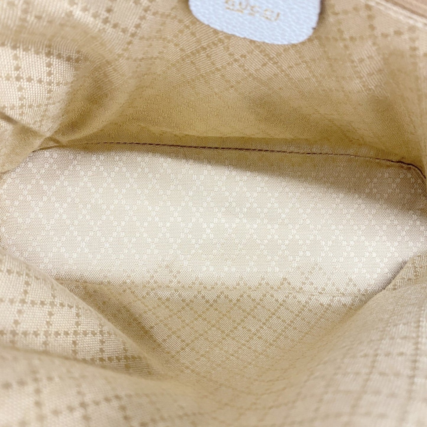 Gucci Sky Blue Suede Handbag