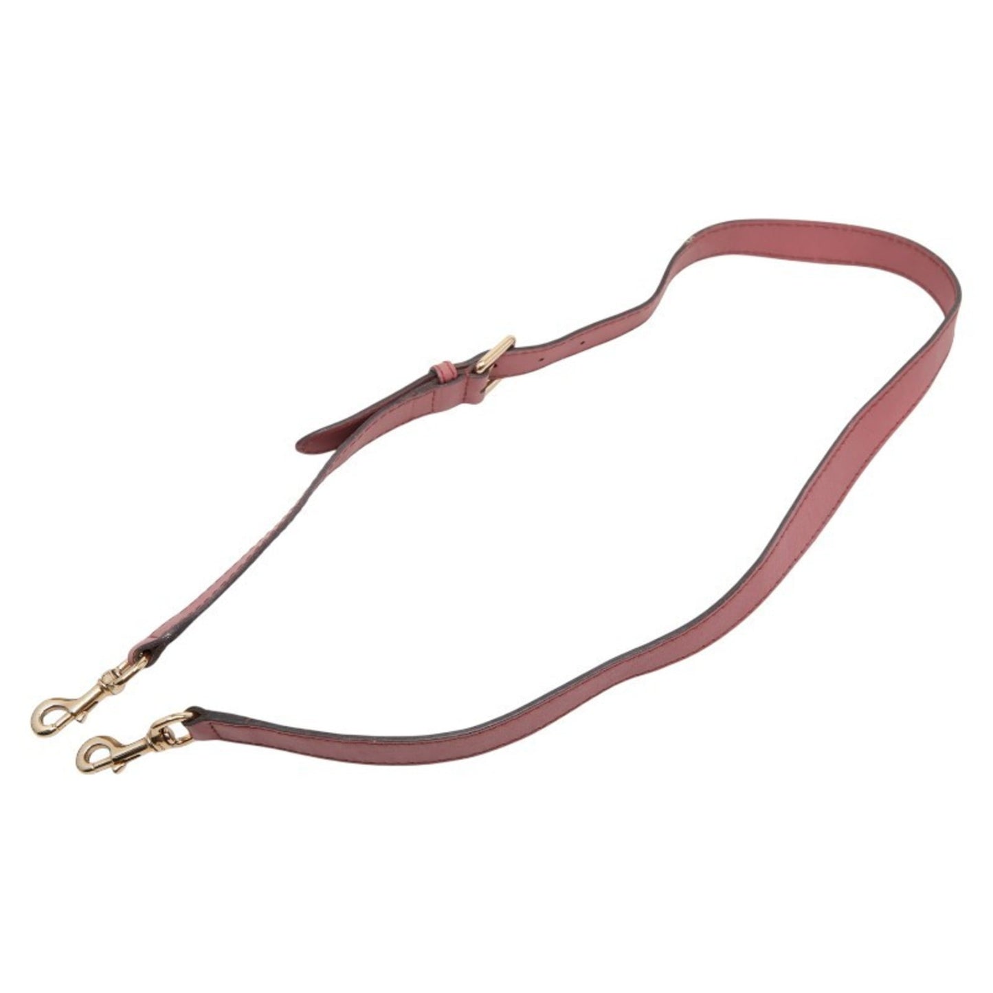 Gucci Pink Leather Boston Bag Shoulder Bag