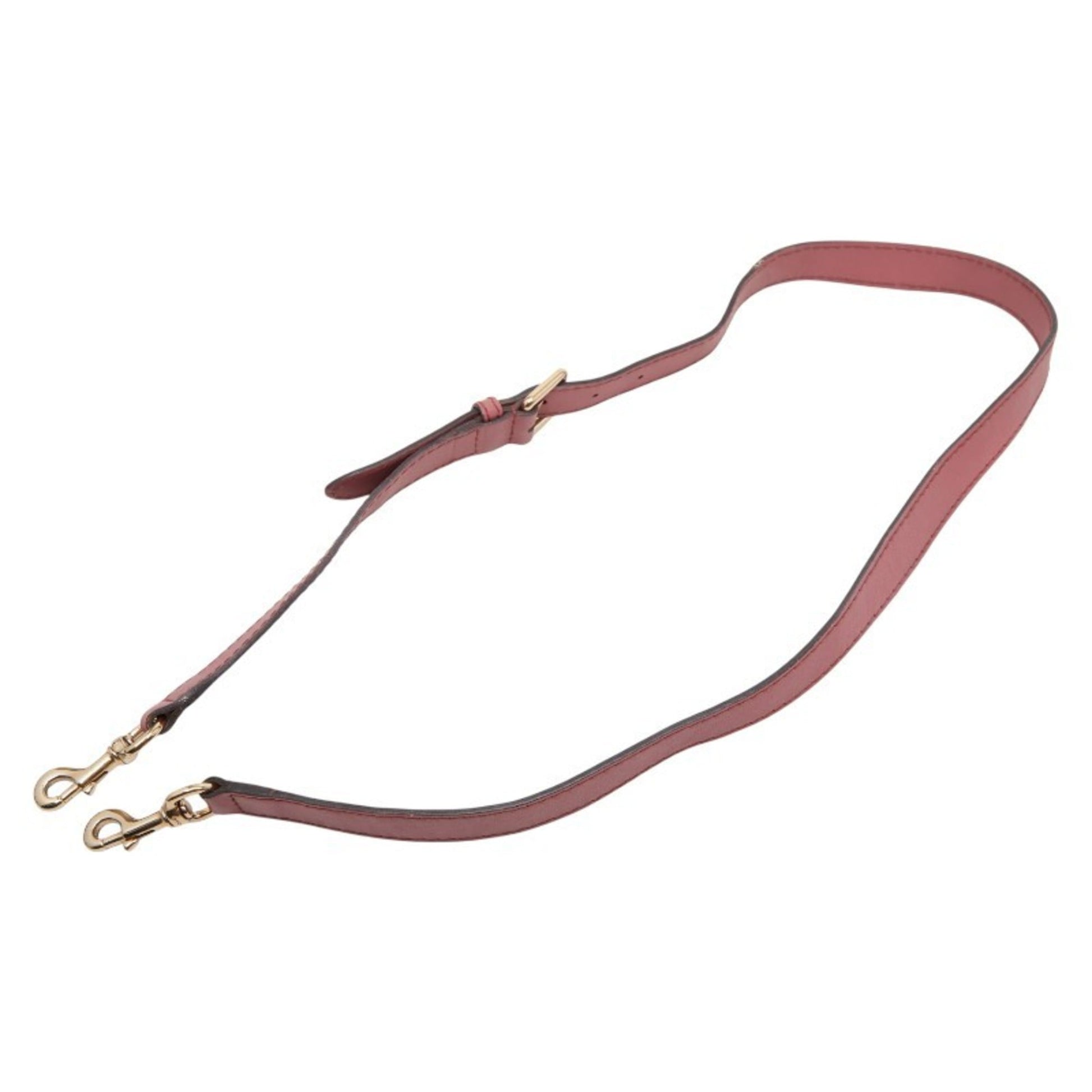 Gucci Pink Leather Boston Bag Shoulder Bag