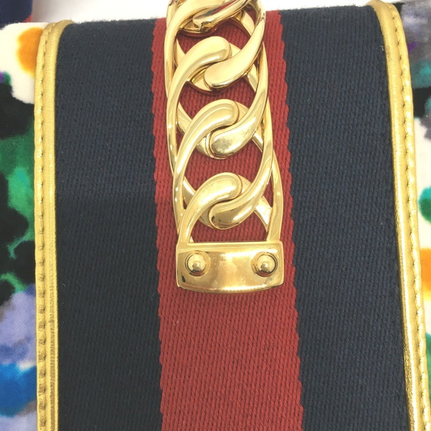 Gucci Other Leather Shoulder Bag