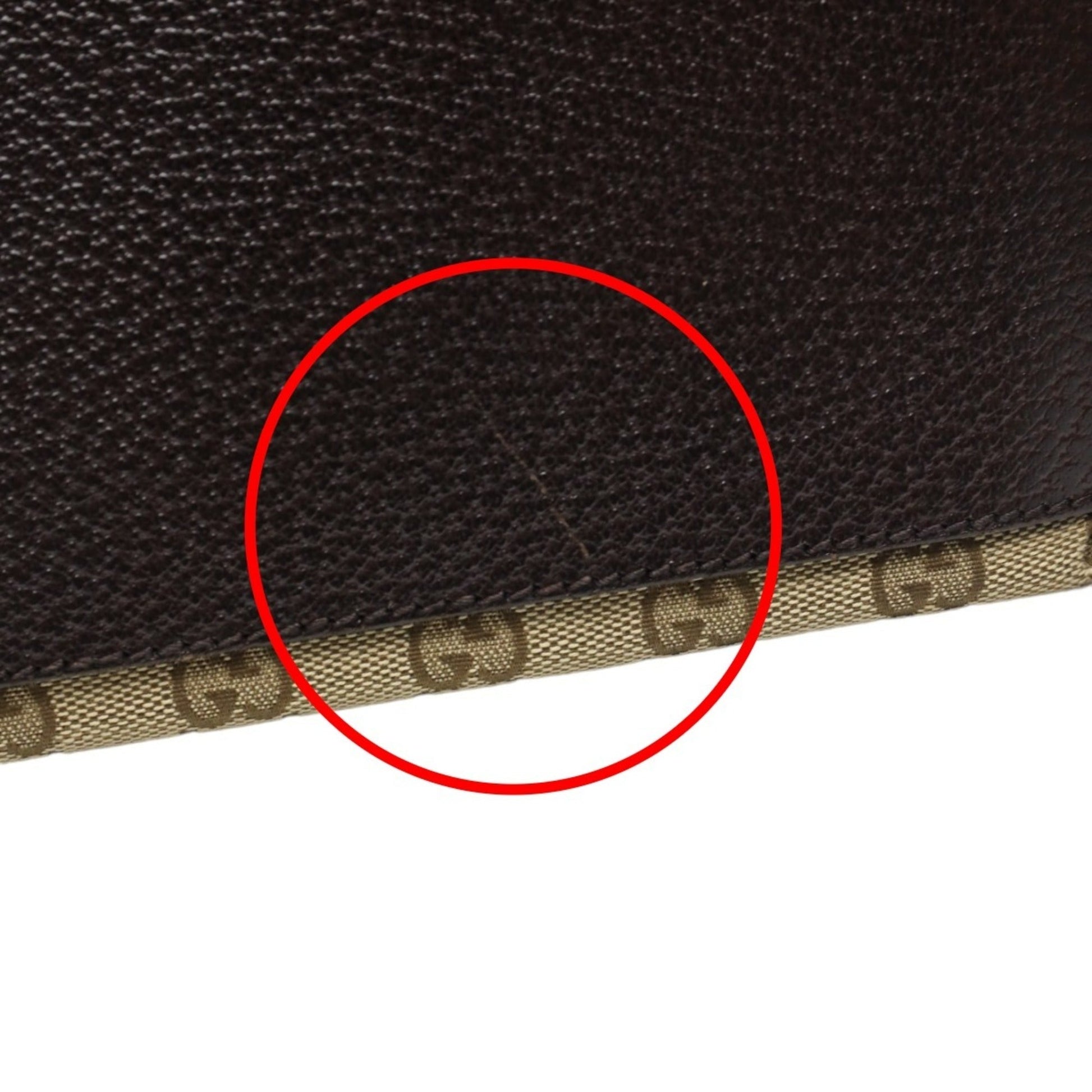 Gucci Beige Handbag Tote Bag