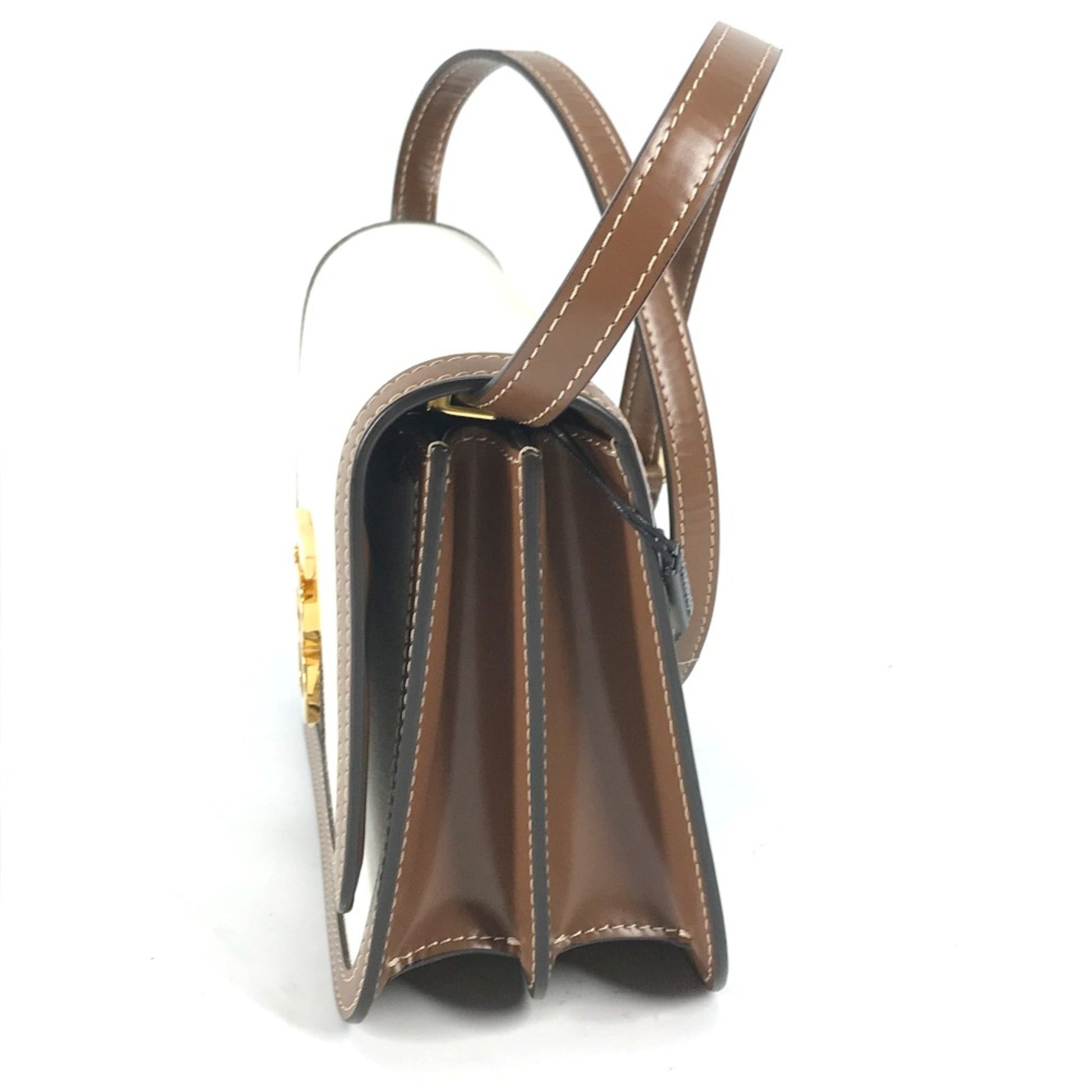 Burberry Other Shoulder Bag Beige