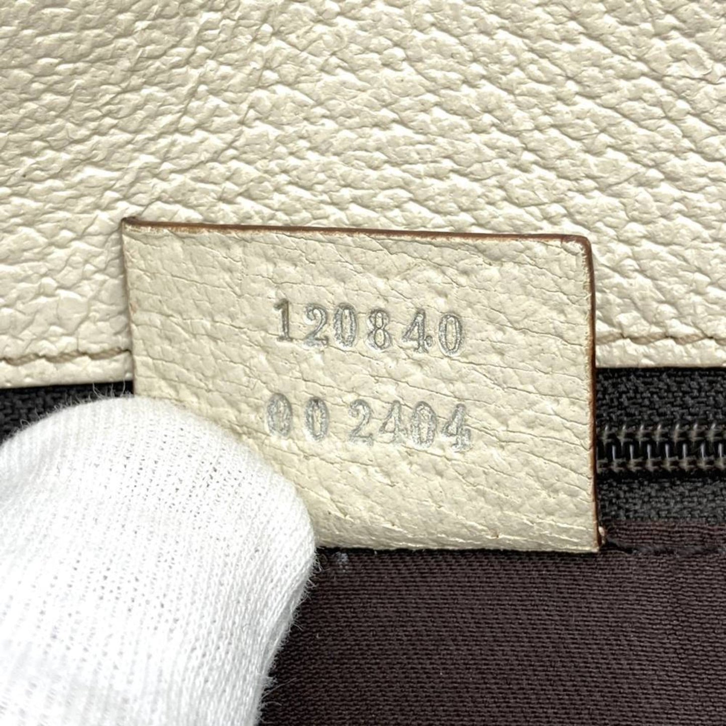 Gucci Gg Canvas Beige Gg Canvas Shoulder Bag Tote Bag