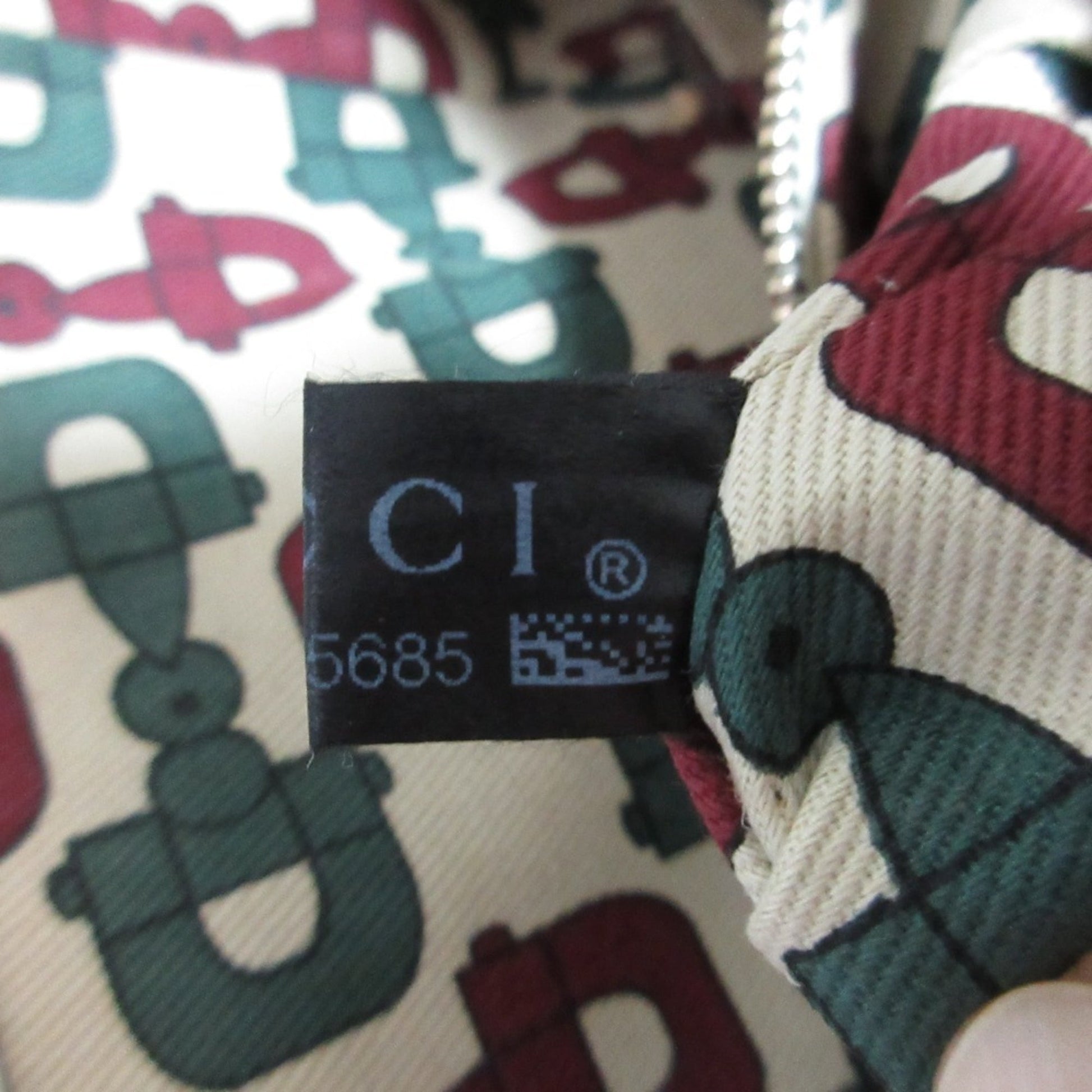 Gucci Gg Canvas Beige Gg Canvas Tote Bag