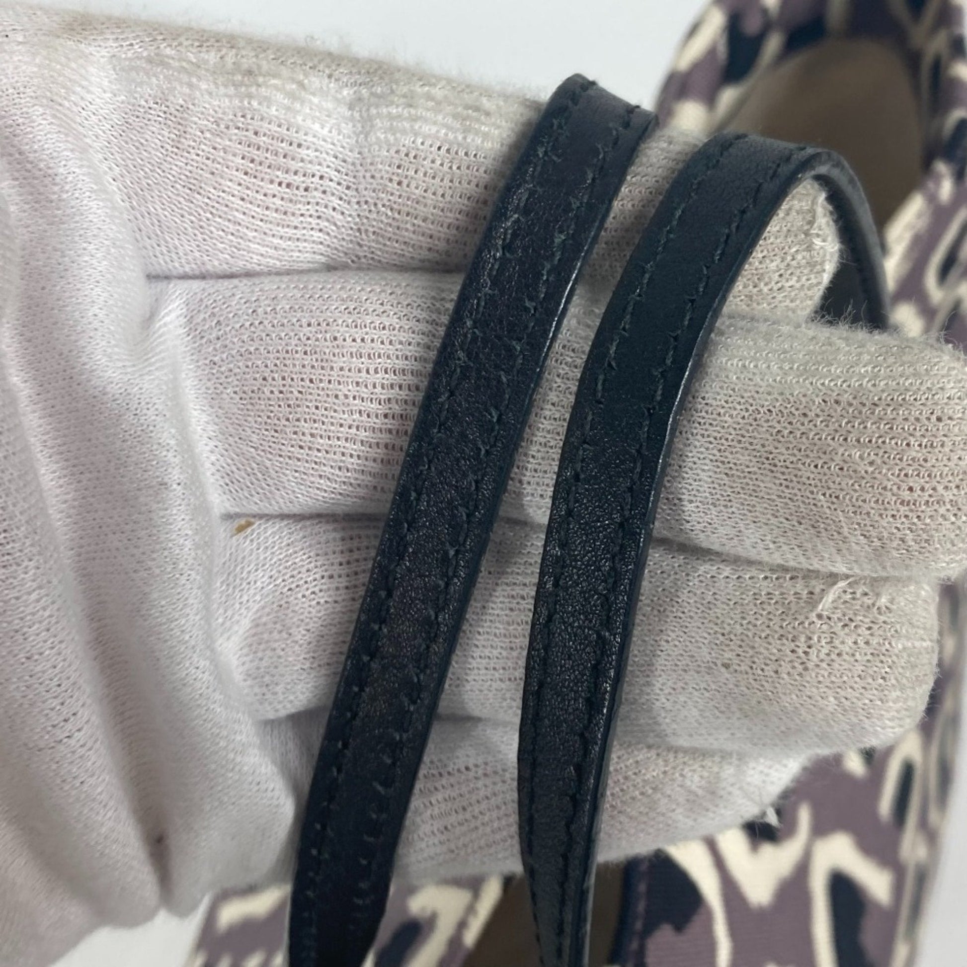 Gucci Purple Other Tote Bag