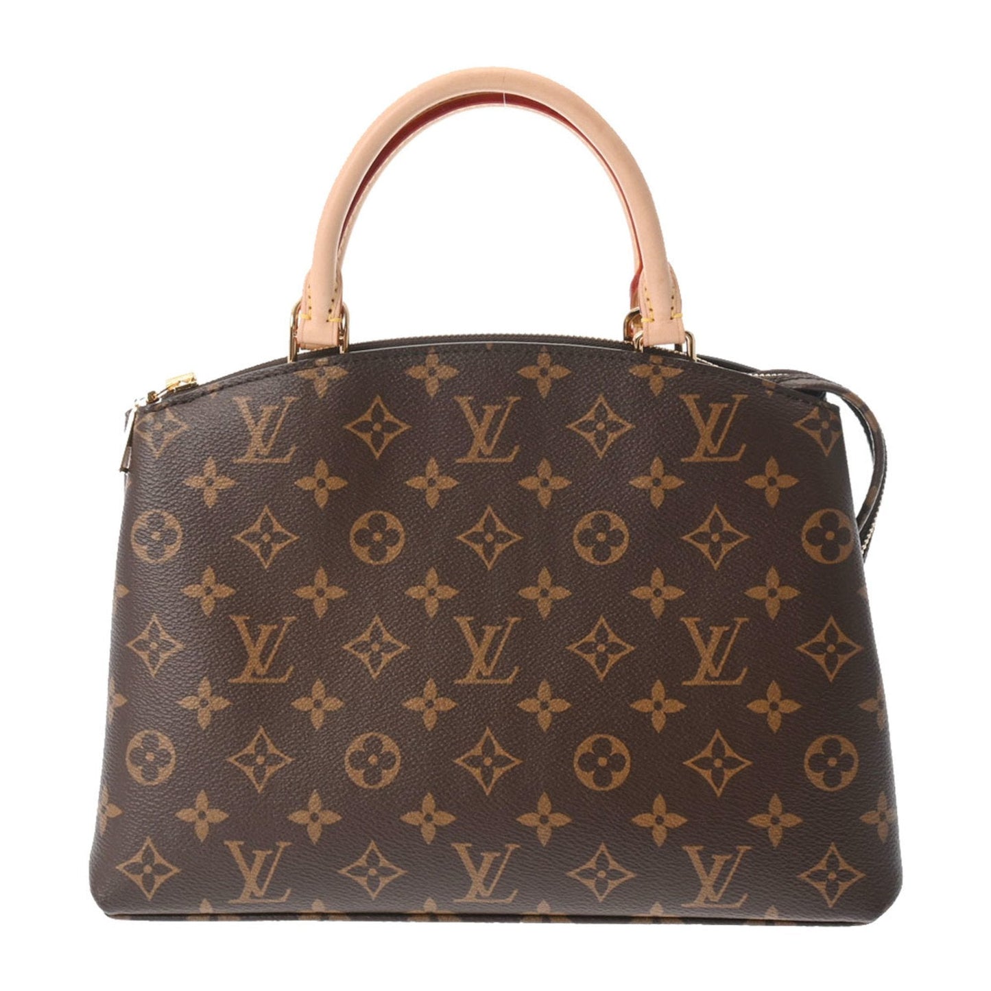 LOUIS VUITTON M45900 Men,Women Handbag Brown