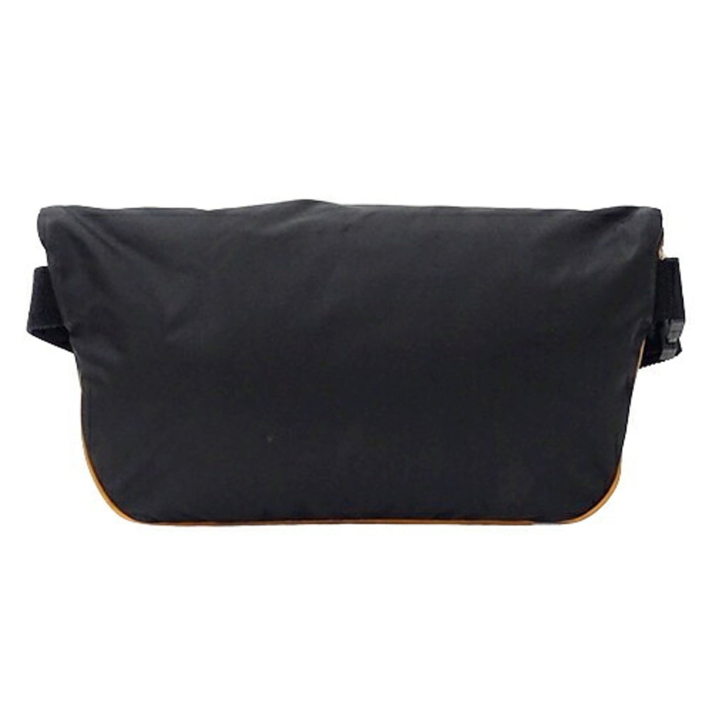 Gucci Black Nylon Sling Bag