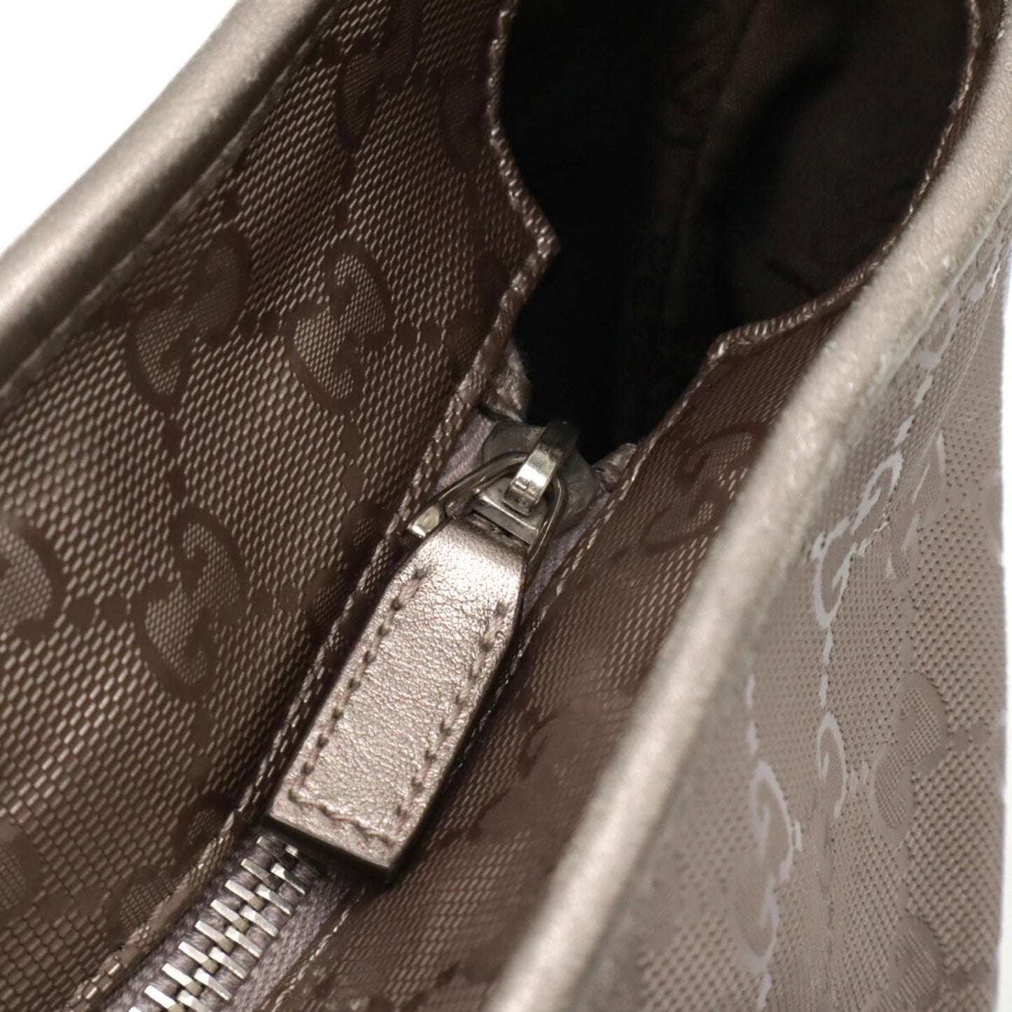 Gucci Gg Imprimé Pink Gg Imprimé Shoulder Bag Tote Bag