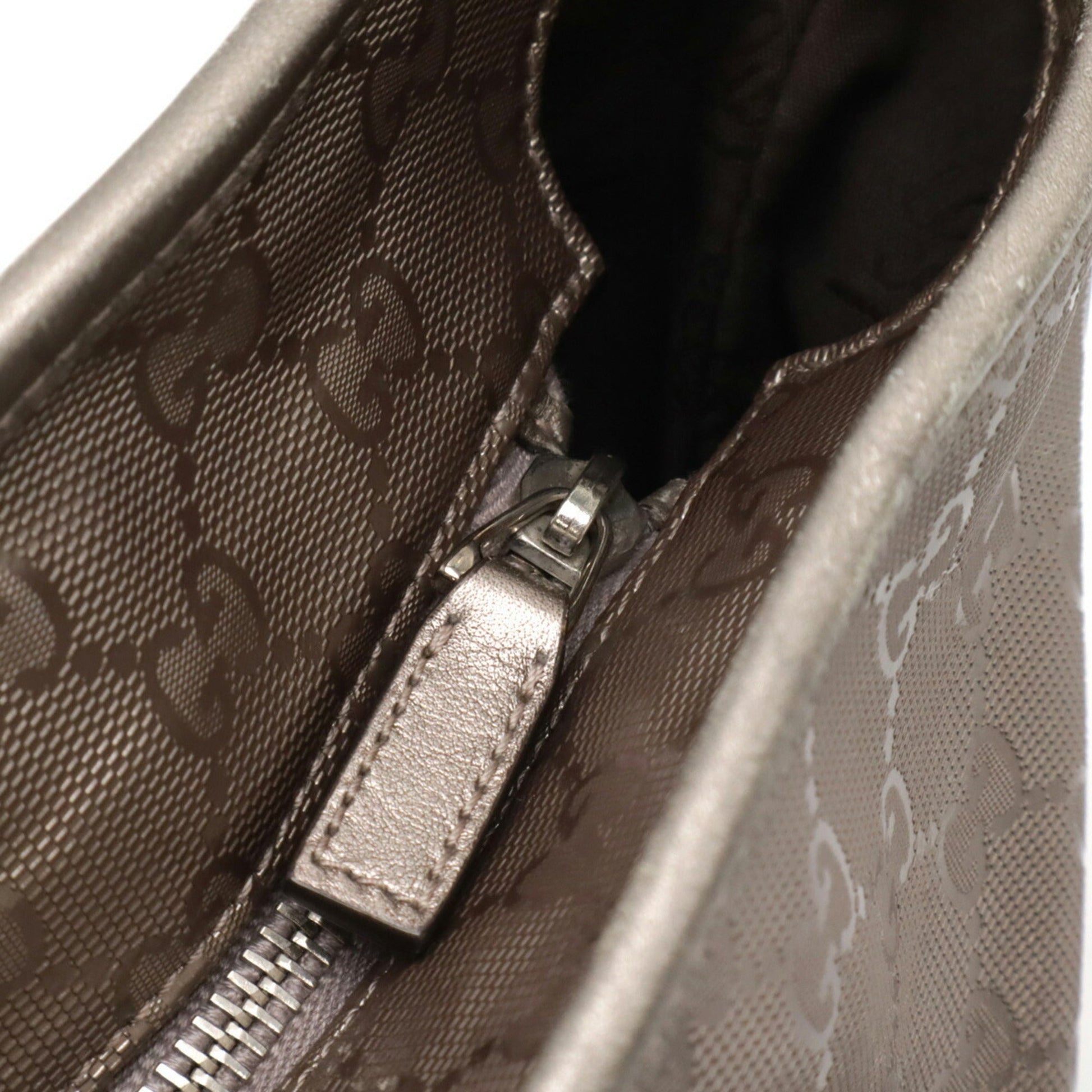 Gucci Gg Imprimé Pink Gg Imprimé Shoulder Bag Tote Bag