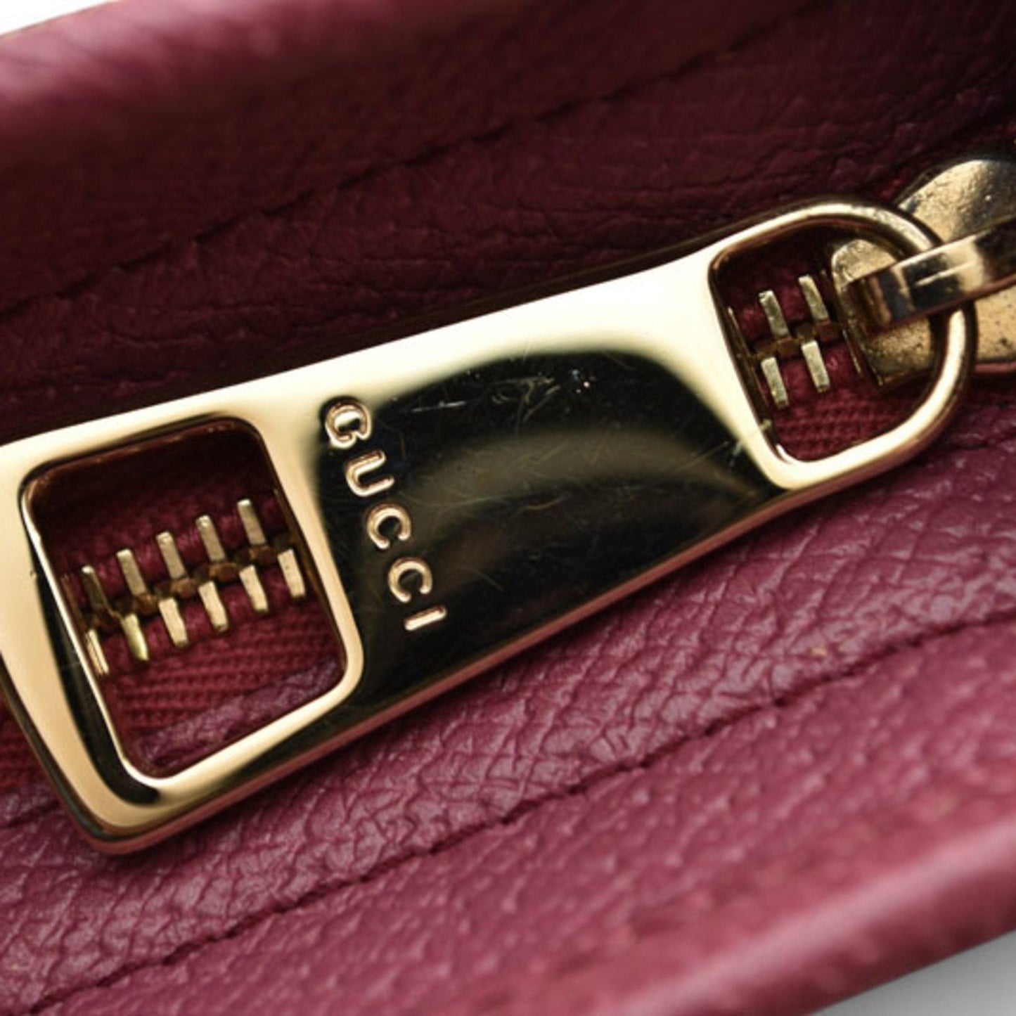 Gucci Beige Pink Gg Canvas Leather Handbag Shoulder Bag
