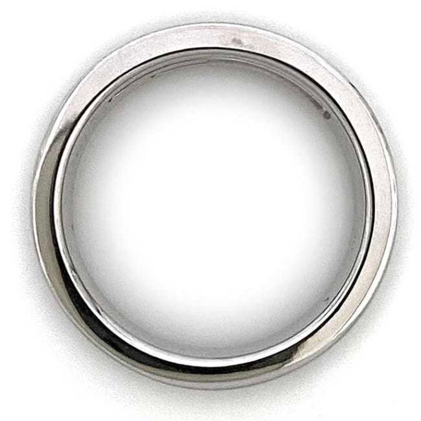 Gucci Silver 925 Band Ring
