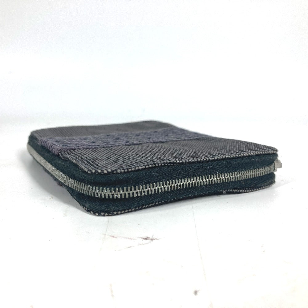 Notebook Cover Gray Her Line System Notebook Canvas Travel Bag