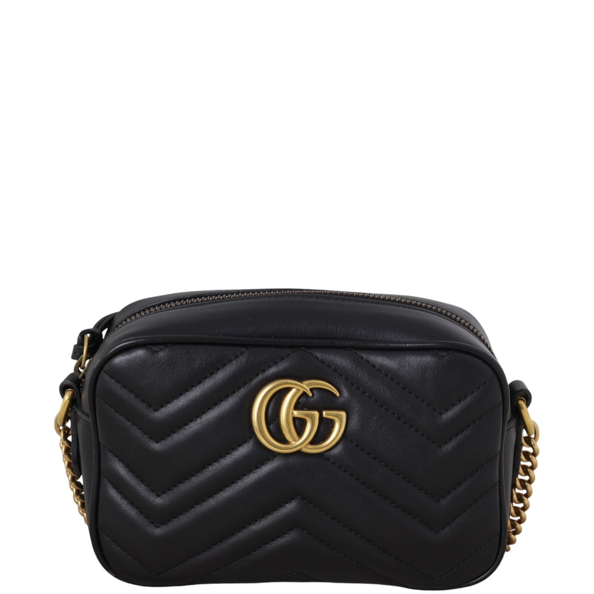 Gucci GG Marmont Mini Camera Bag
