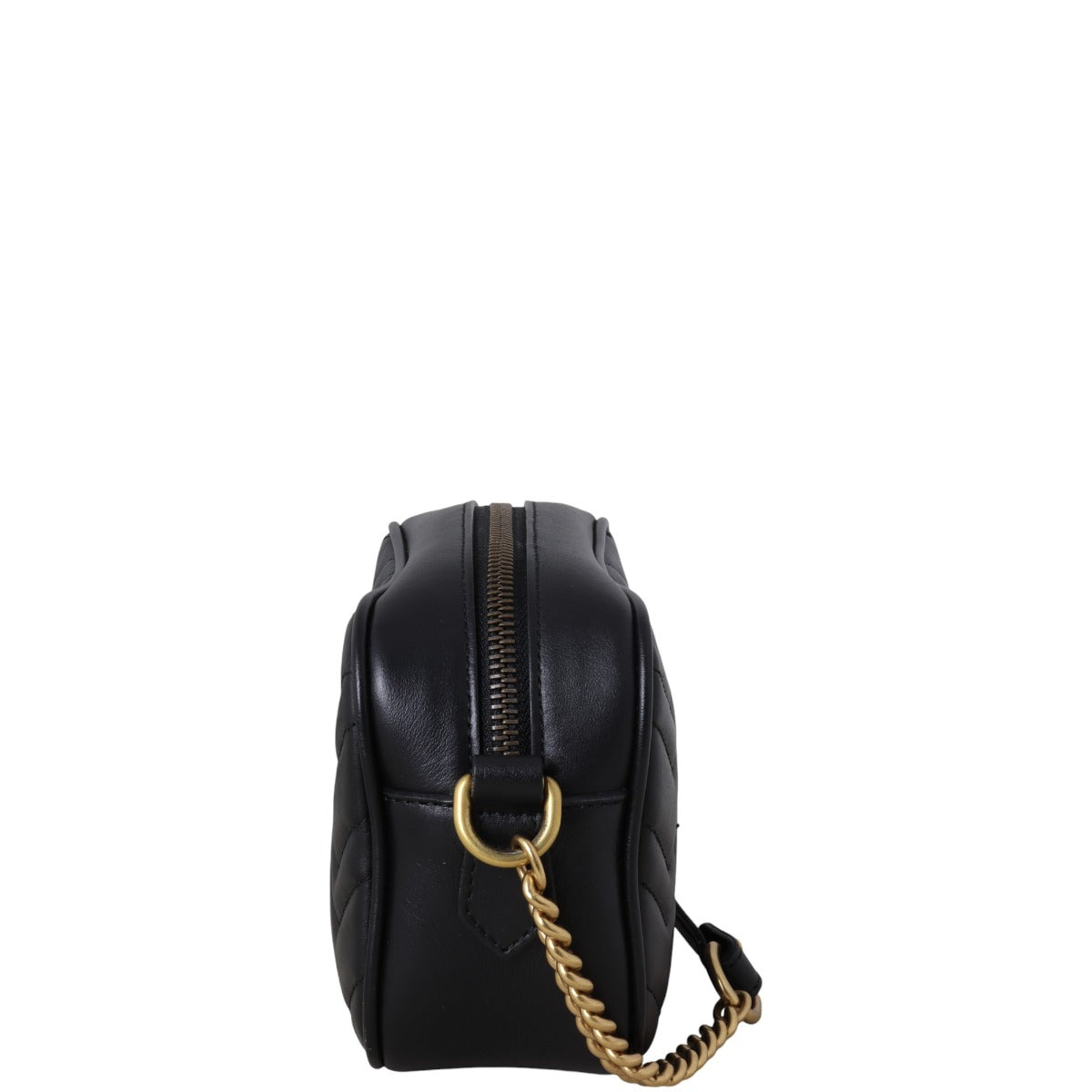 Gucci GG Marmont Mini Camera Bag