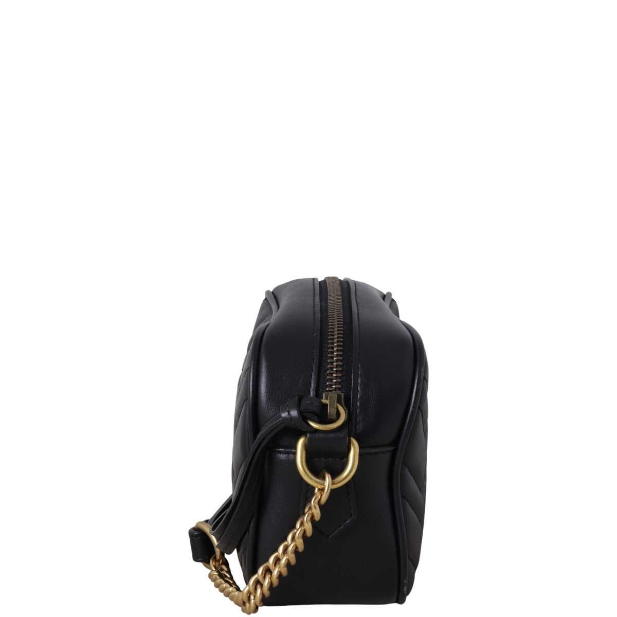 Gucci GG Marmont Mini Camera Bag