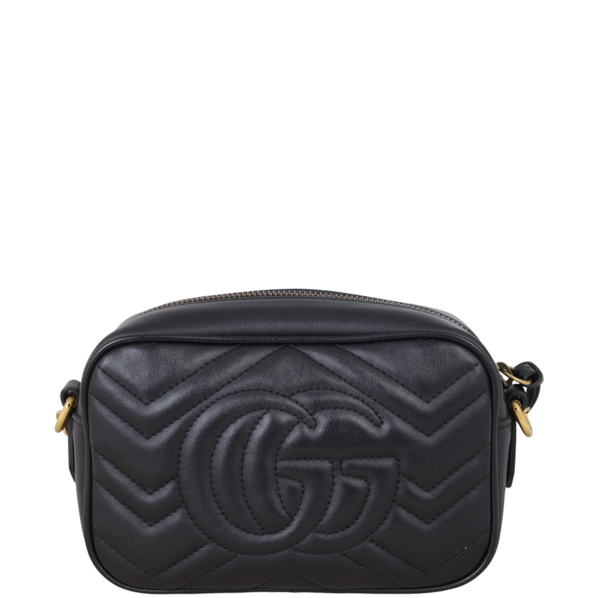 Gucci GG Marmont Mini Camera Bag