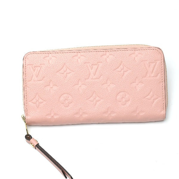 Louis Vuitton Long Purse M64090 Ann Platt Monogram Wallet Case