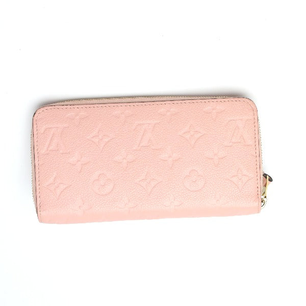 Louis Vuitton Long Purse M64090 Ann Platt Monogram Wallet Case