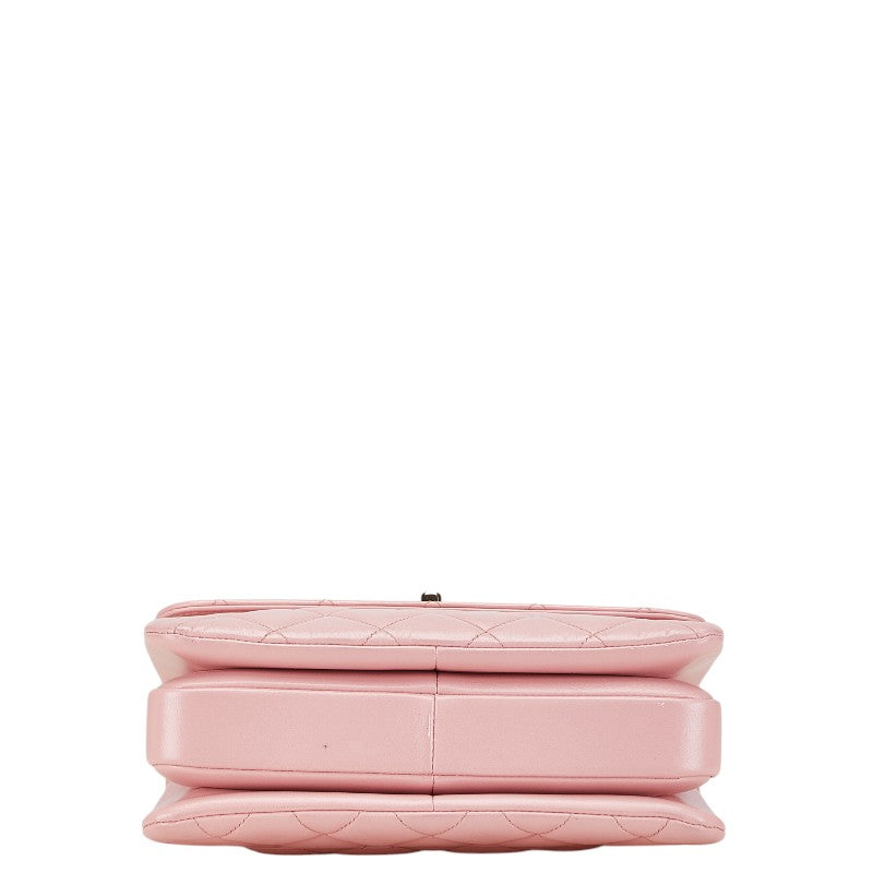 Chanel Trendy CC Matelasse Lambskin 2way bag