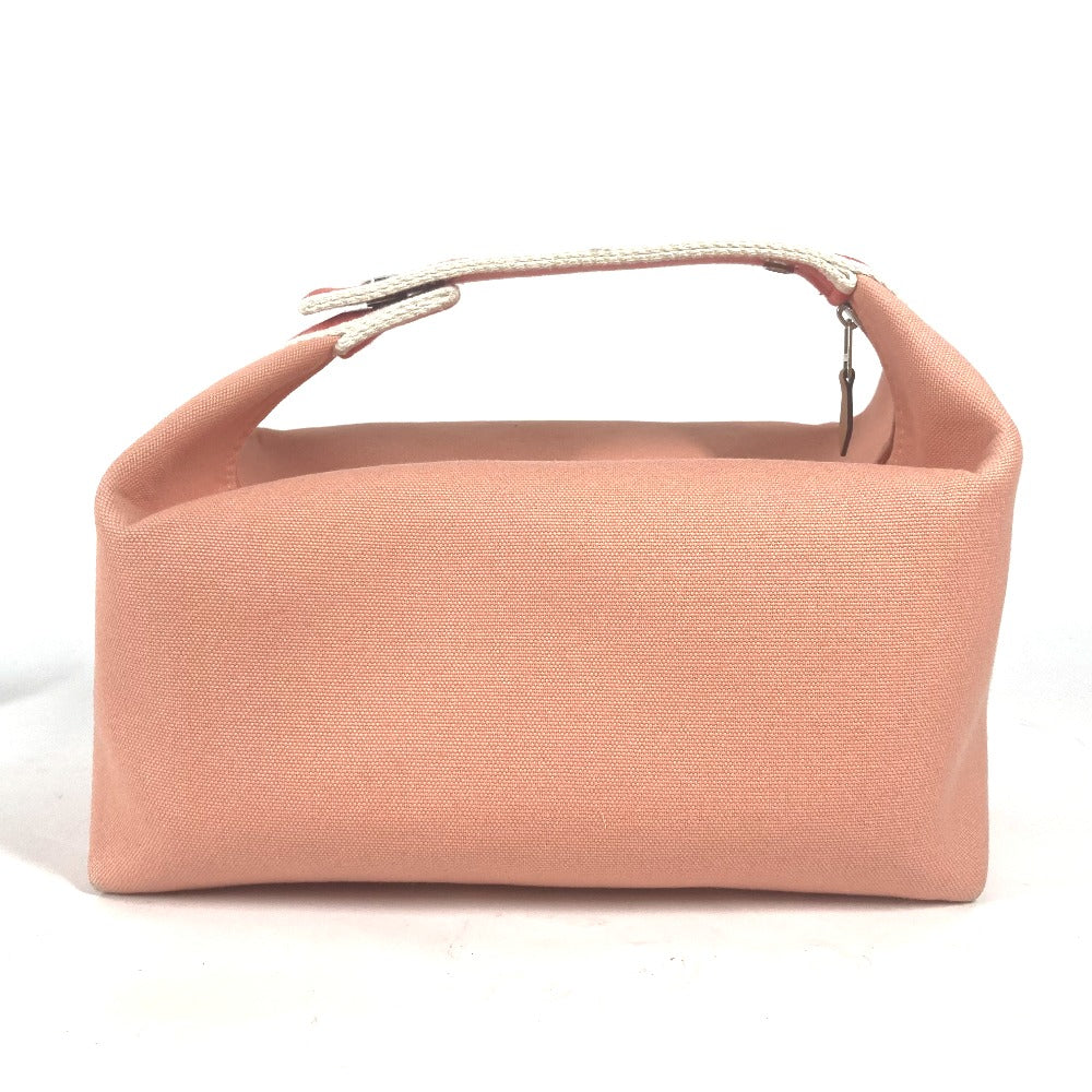 Gm Women Canvas Pink Travel Bag