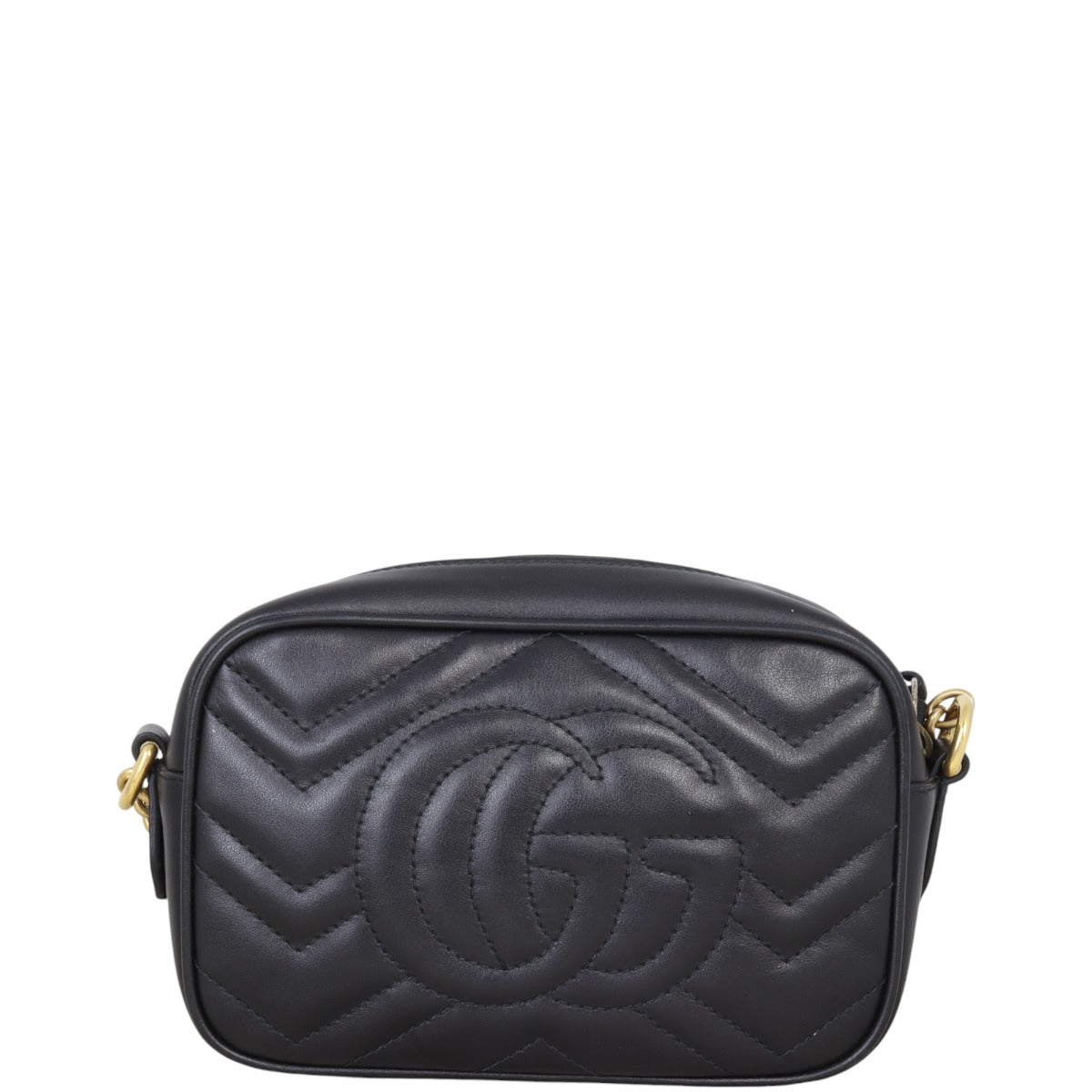 Gucci GG Marmont Mini Camera Bag