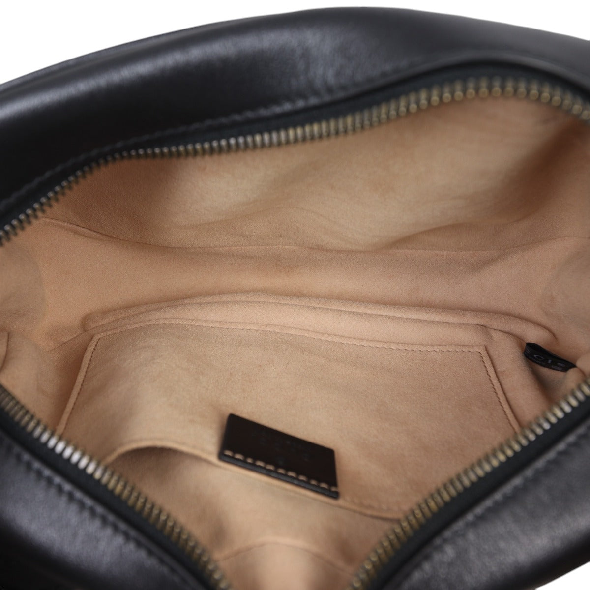 Gucci GG Marmont Small Camera Bag