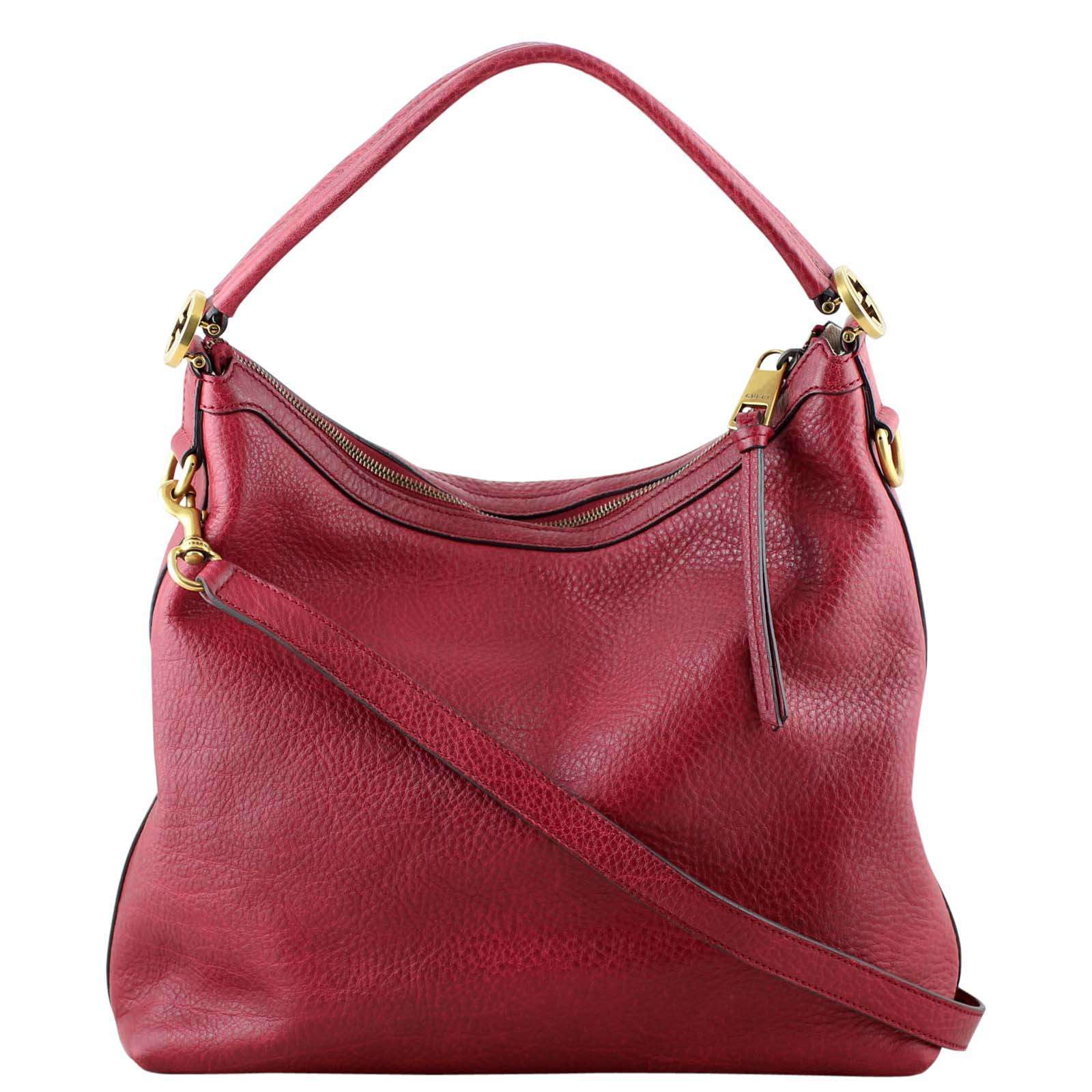 GUCCI MISS GG ORIGINAL HOBO
