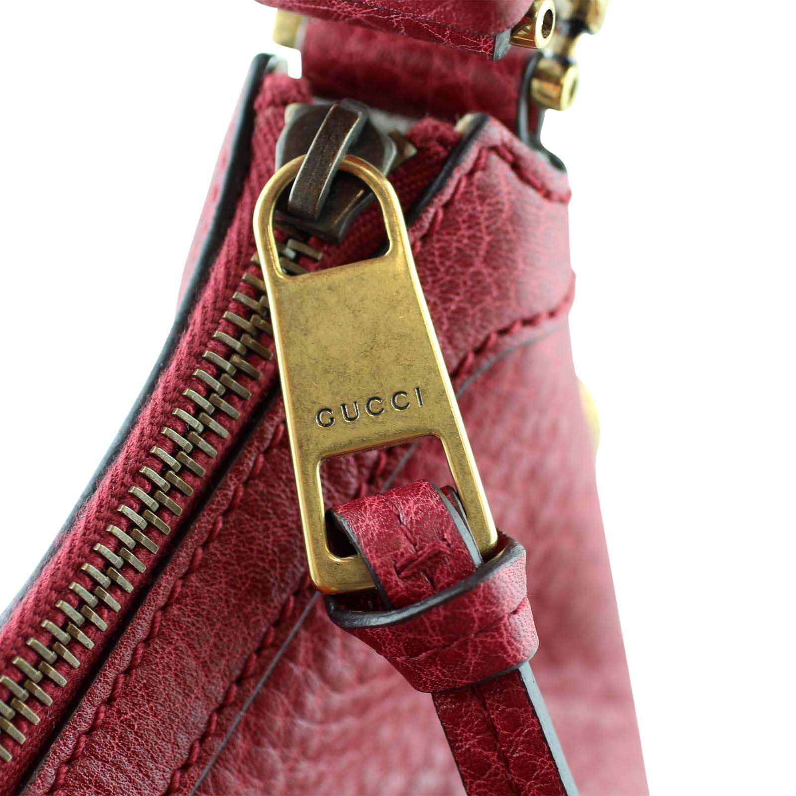 GUCCI MISS GG ORIGINAL HOBO