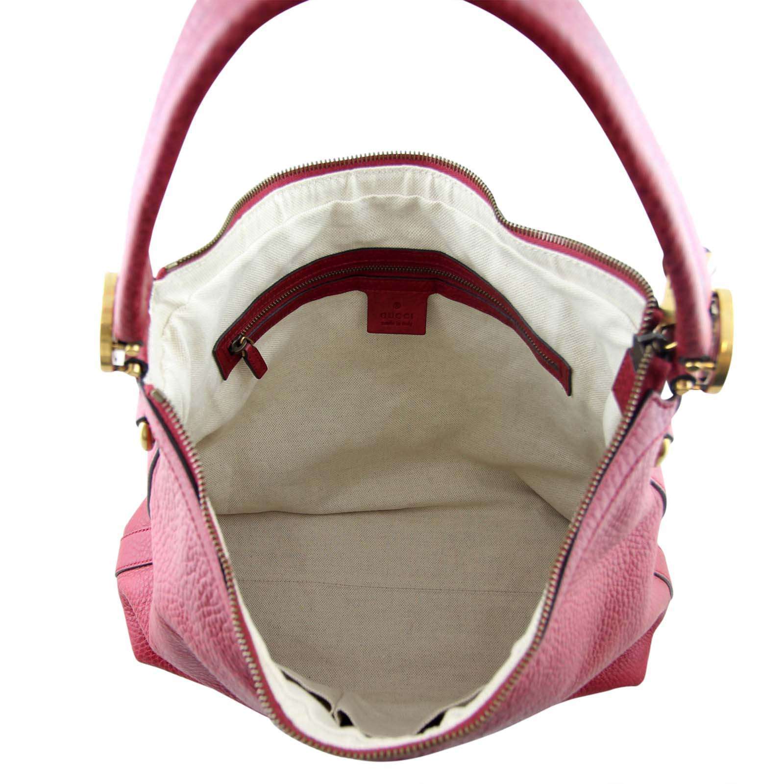 GUCCI MISS GG ORIGINAL HOBO