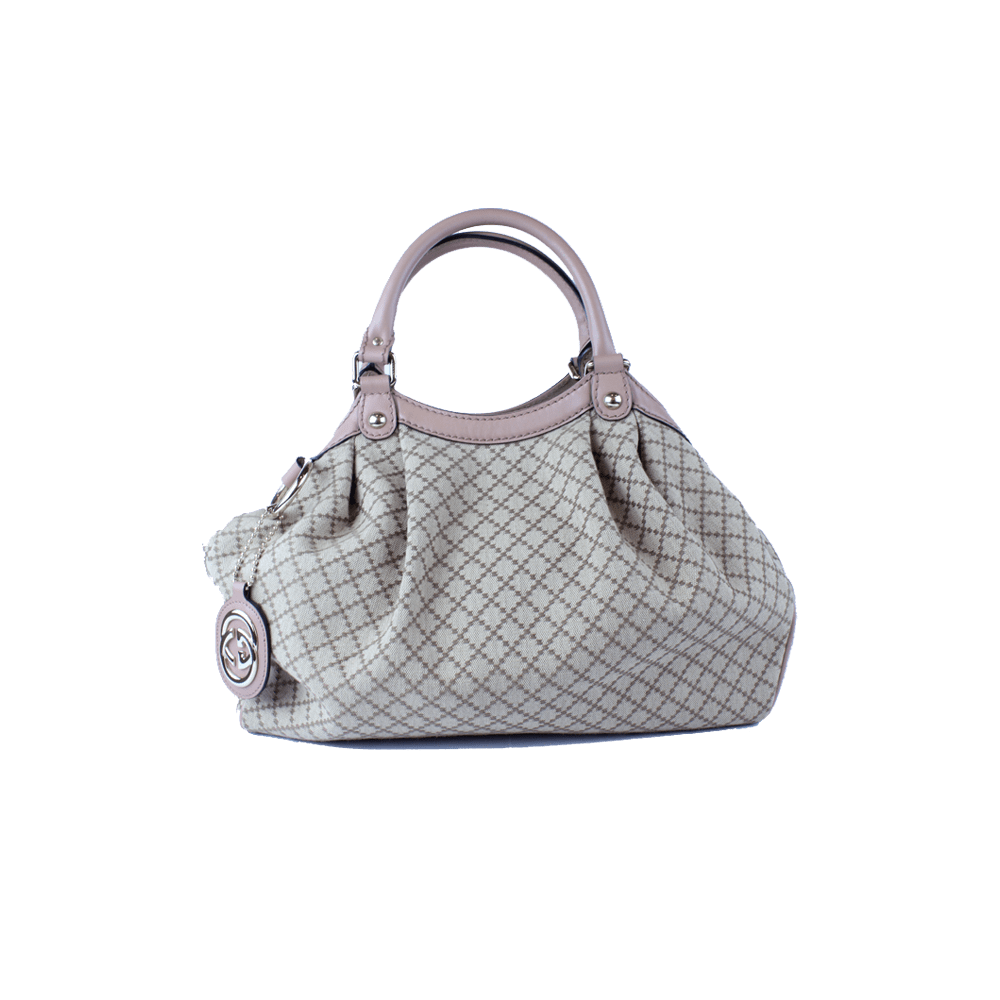 Gucci Diamante Sukey