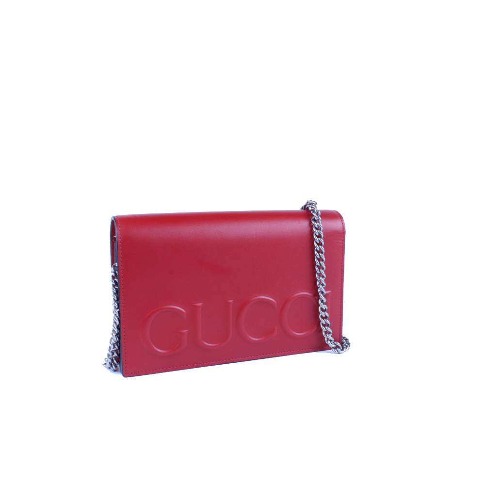 GUCCI WALLET