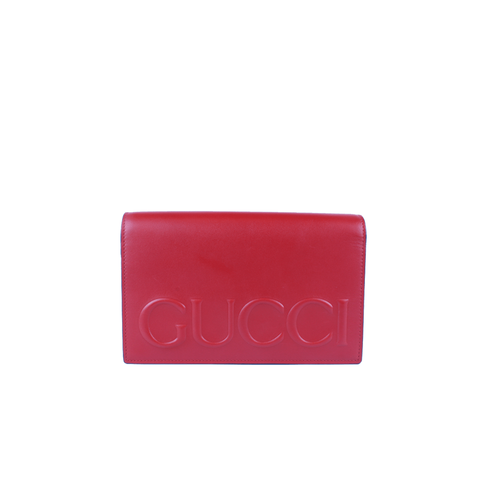 GUCCI WALLET