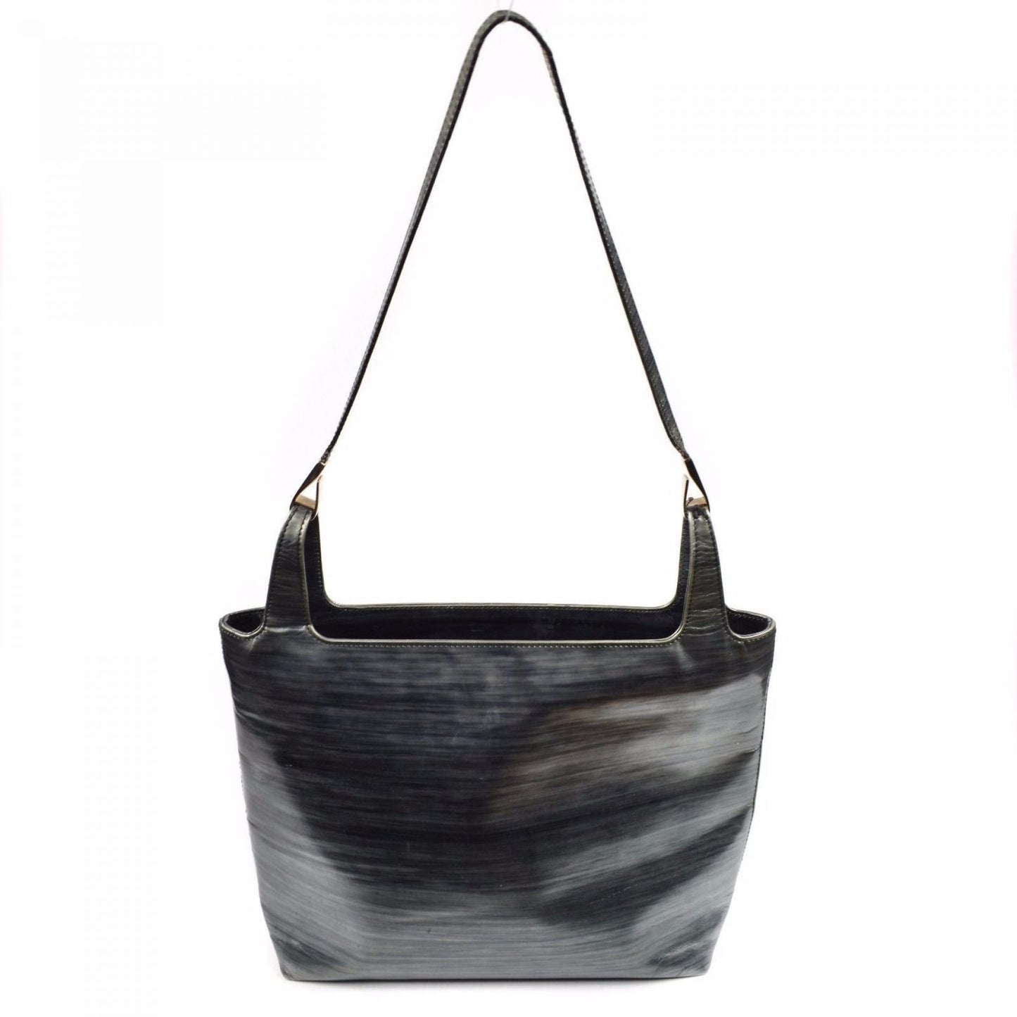 Gucci - Coated Shoulder Bag