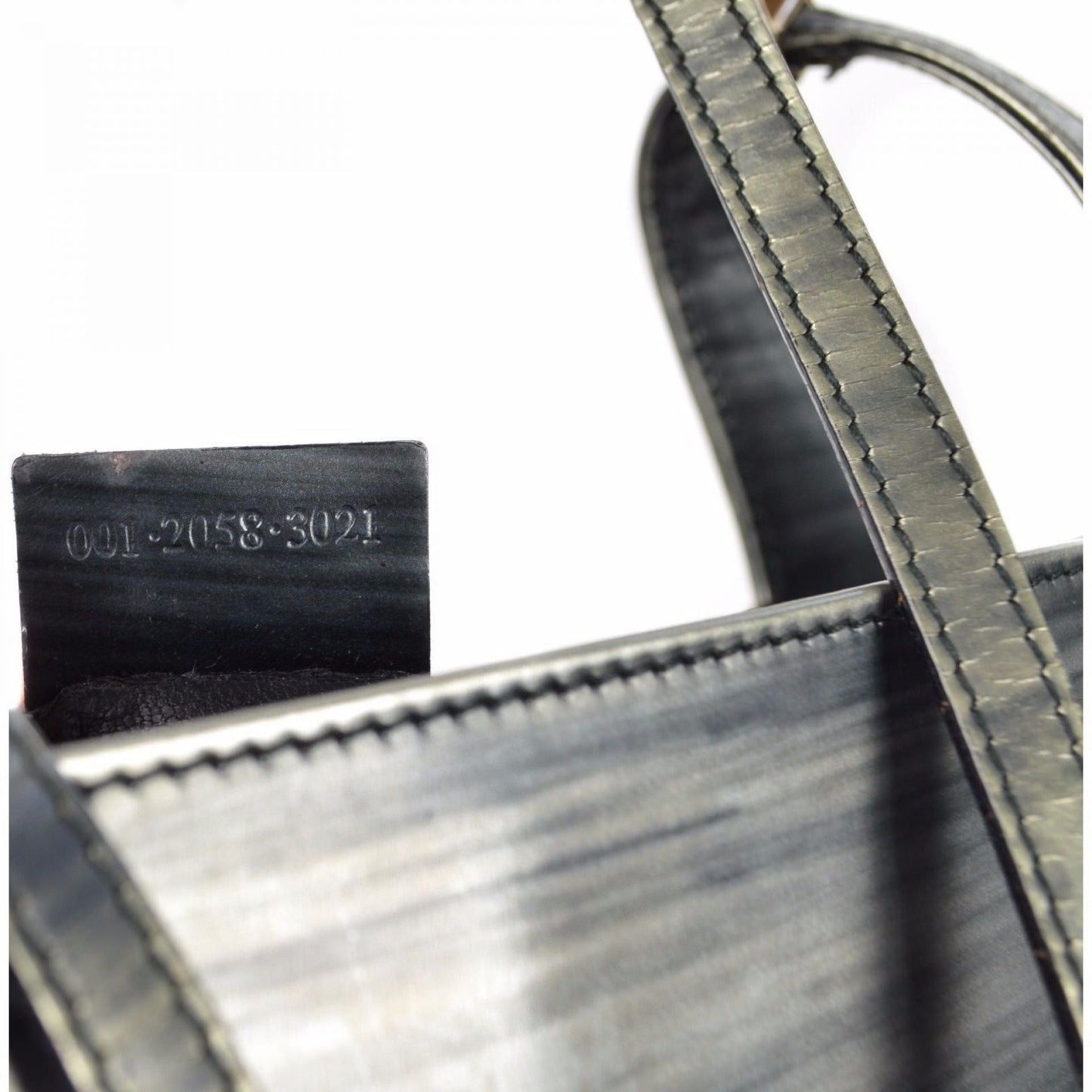 Gucci - Coated Shoulder Bag