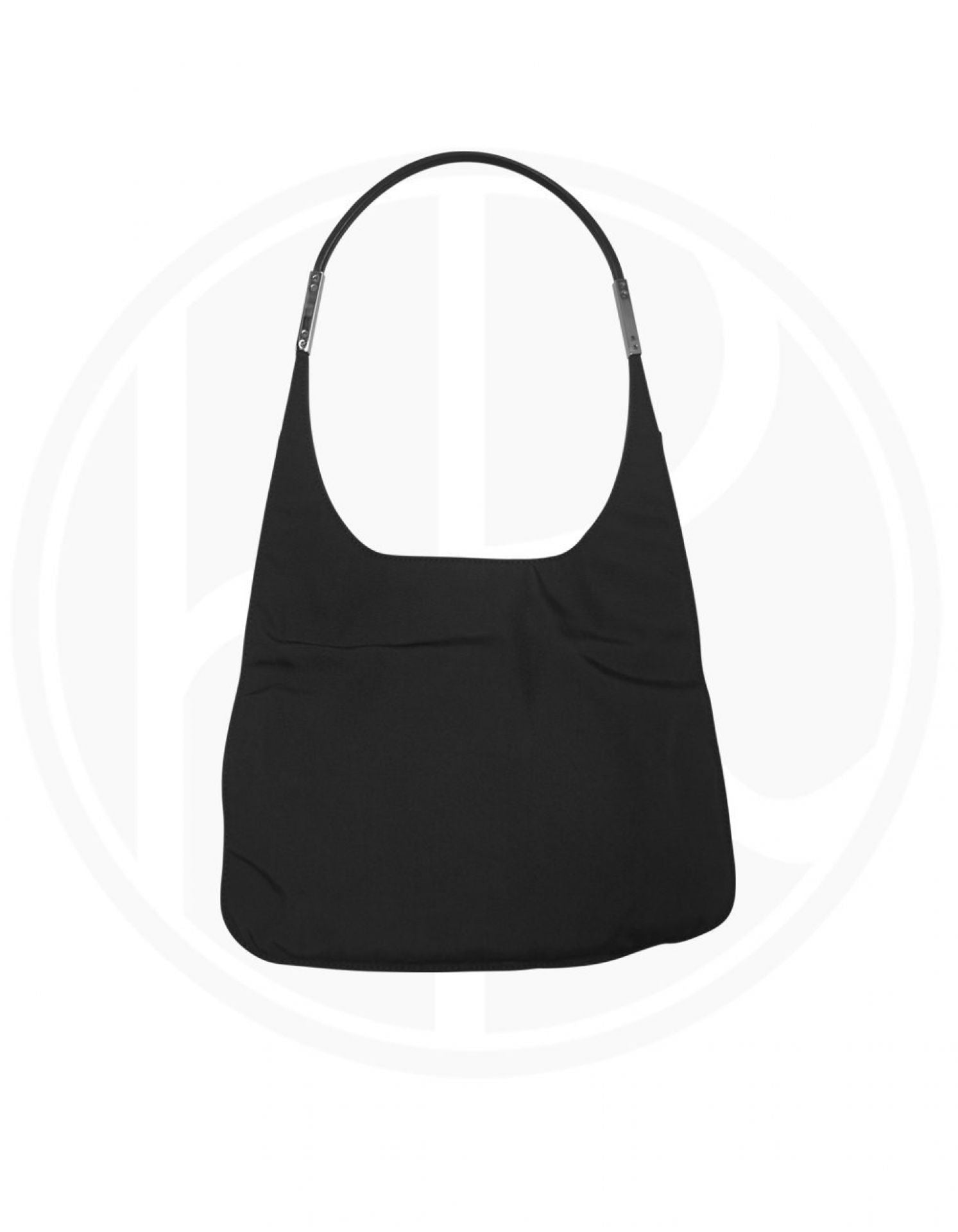 GUCCI Small Black Handbag