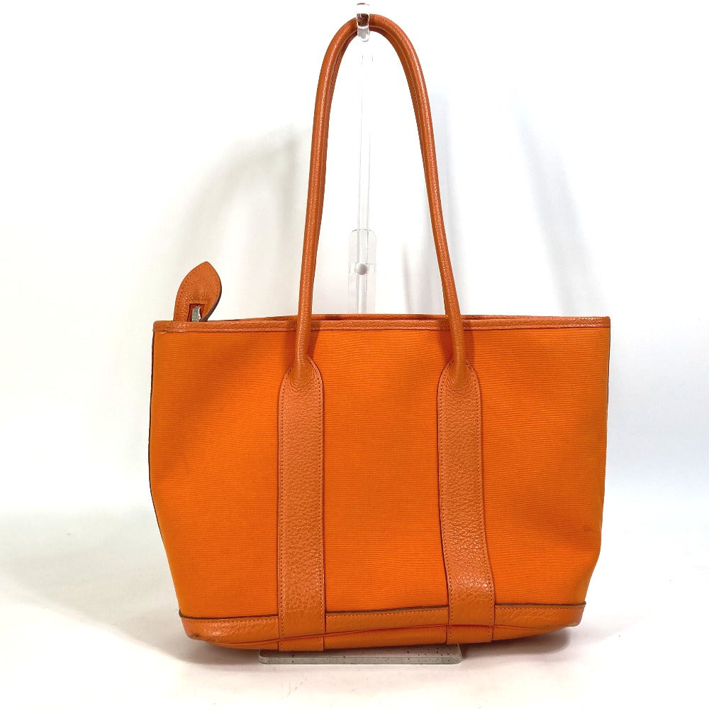 Tote Bag Towar Officier Orange Shoulder Bag
