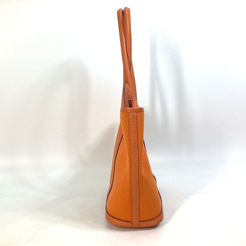 Tote Bag Towar Officier Orange Shoulder Bag