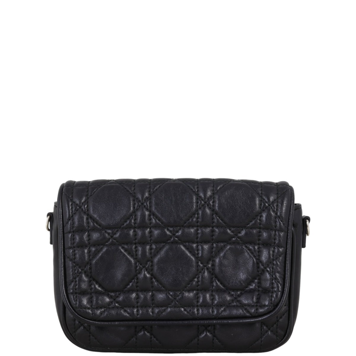 Dior Cannage Lady Bag Mini Travel Bag