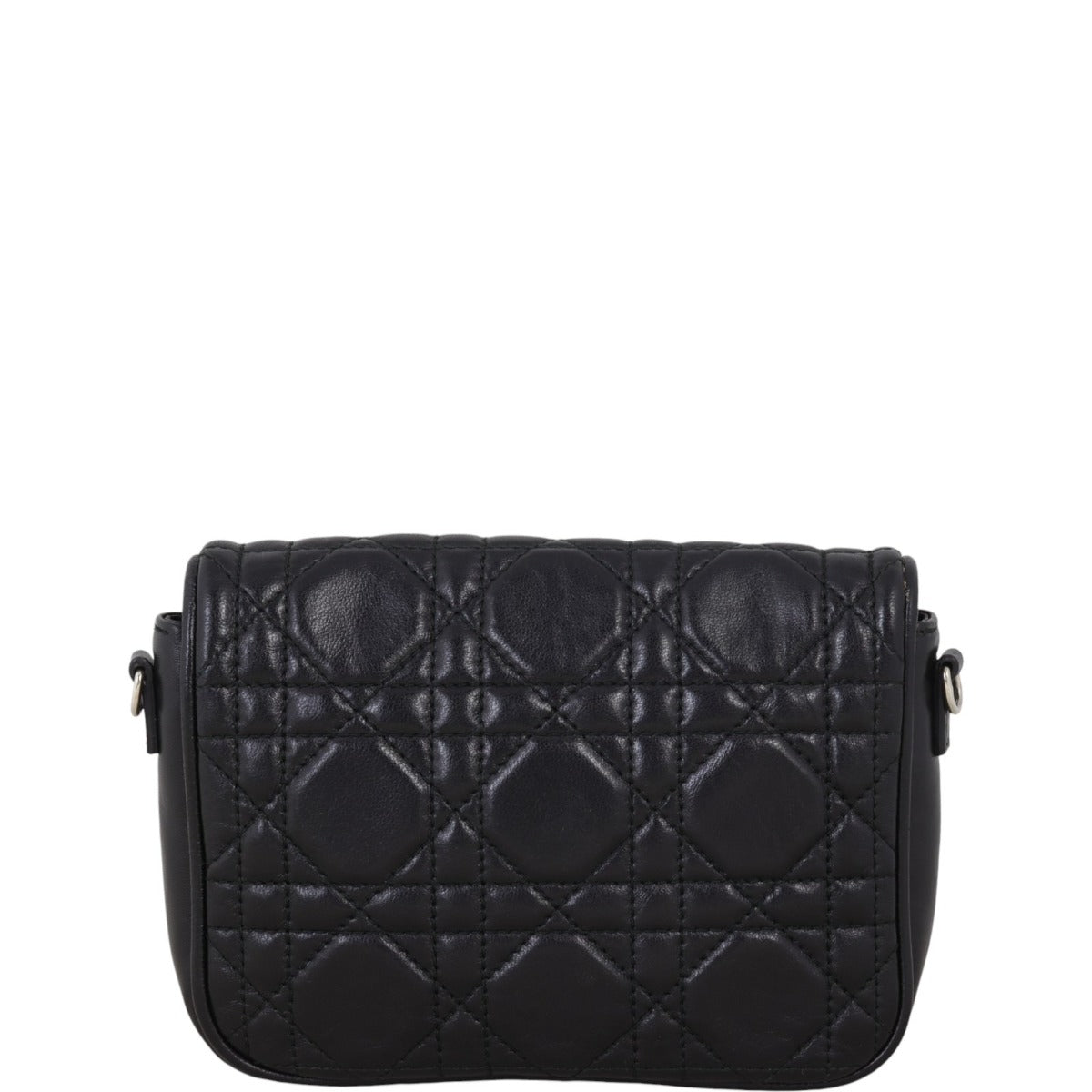 Dior Cannage Lady Bag Mini Travel Bag