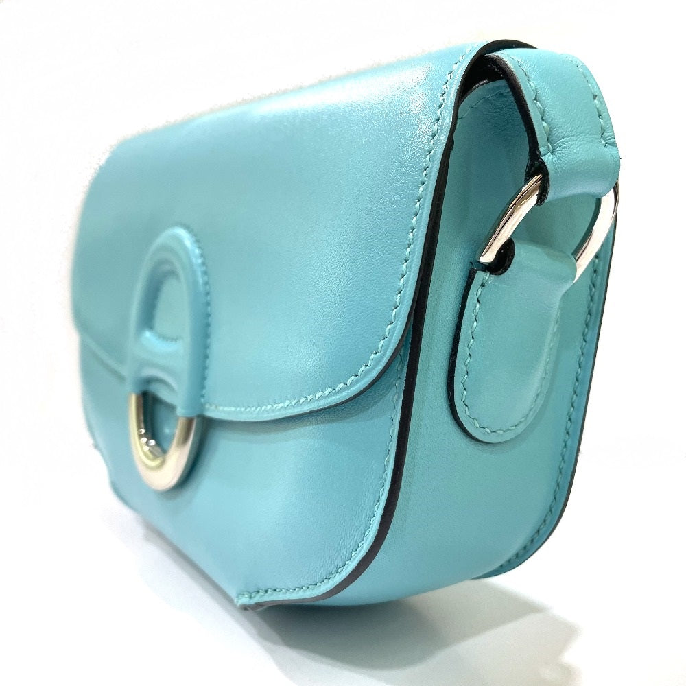 Shoulder Bag Taderakto Shell Schmidy Way Handbag Blue Mini
